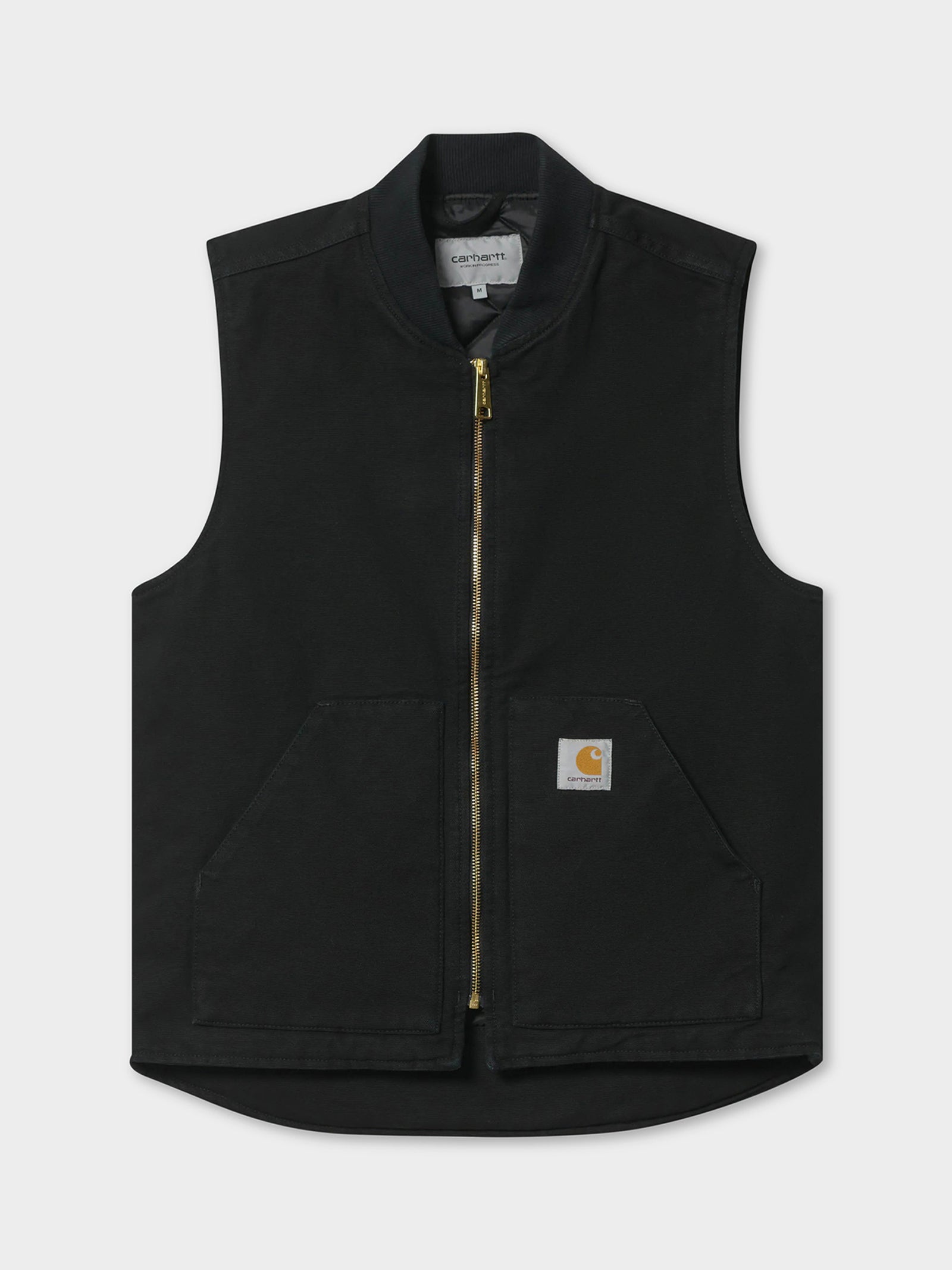 Classic Vest