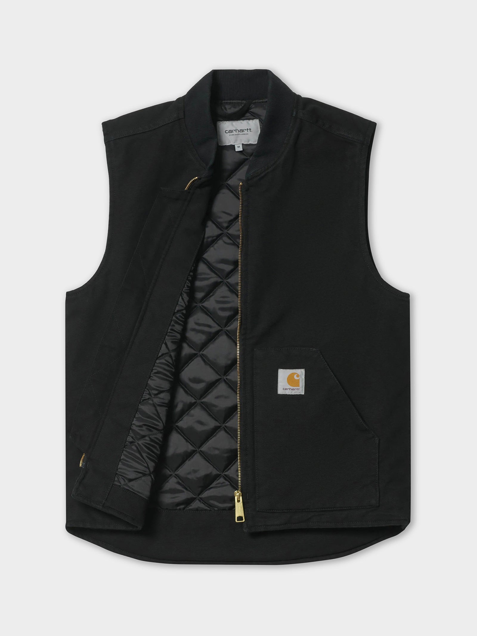 Classic Vest