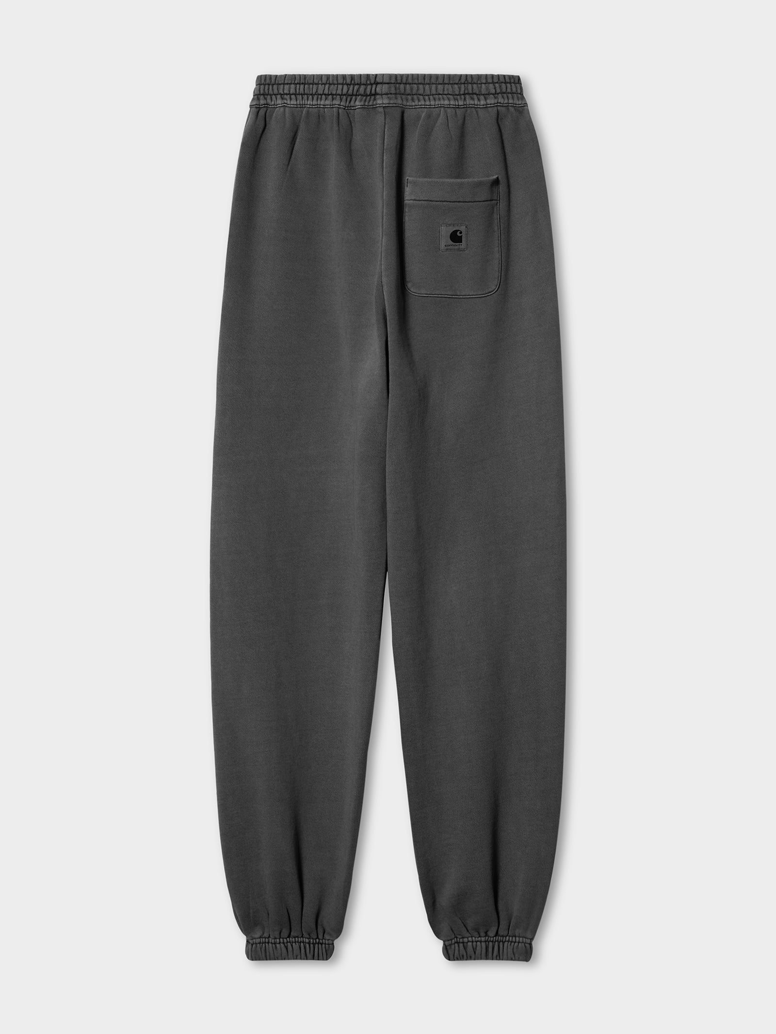 Nelson Sweat Pant - Charcoal