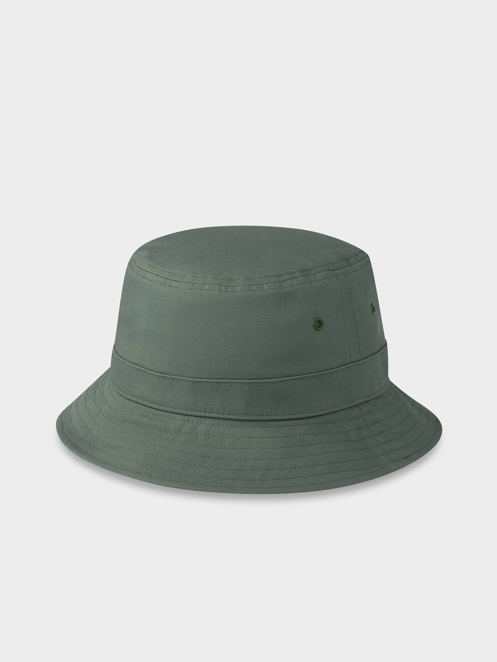 Script Bucket Hat