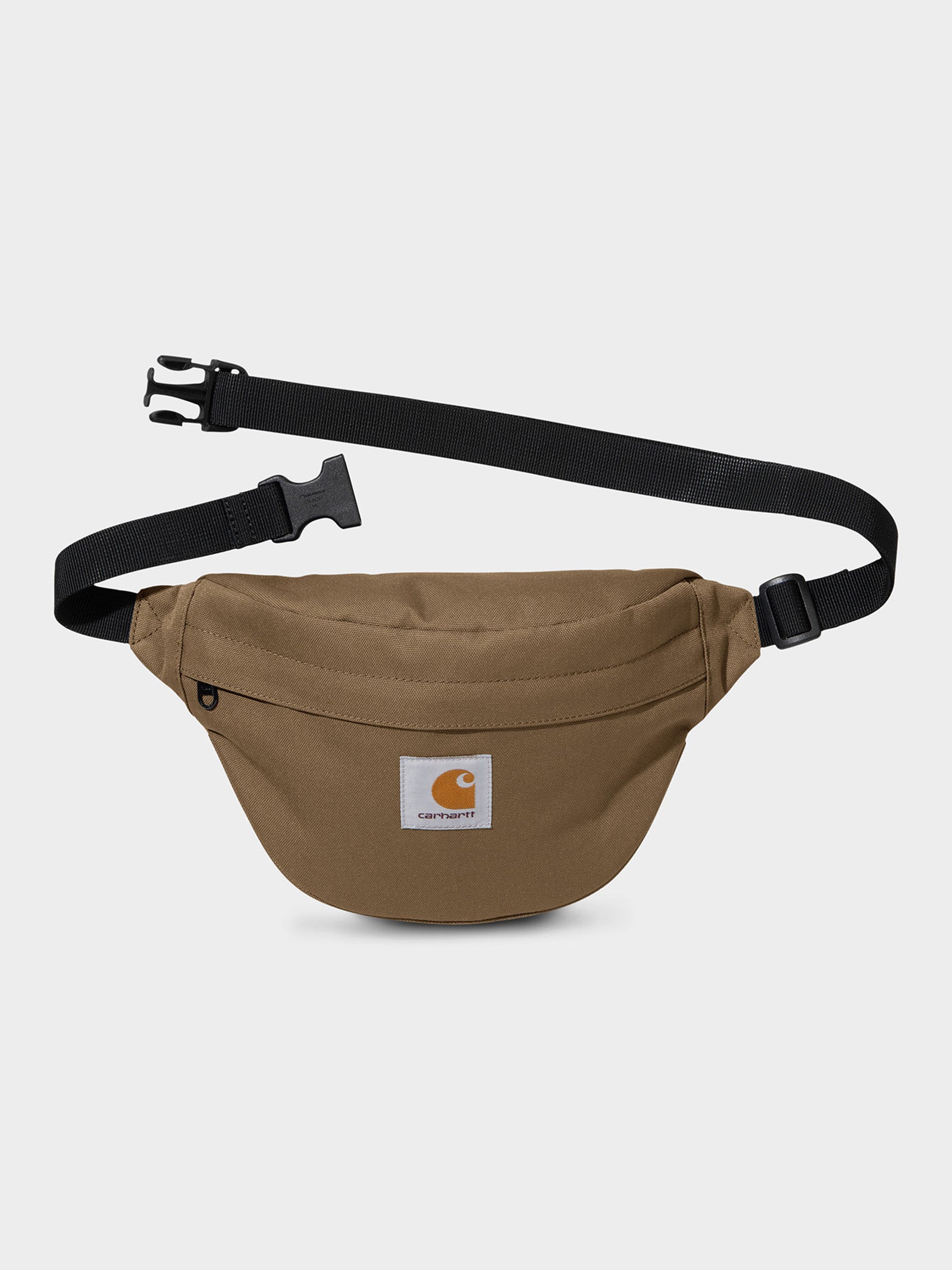 Jake Hip Bag - Lumber