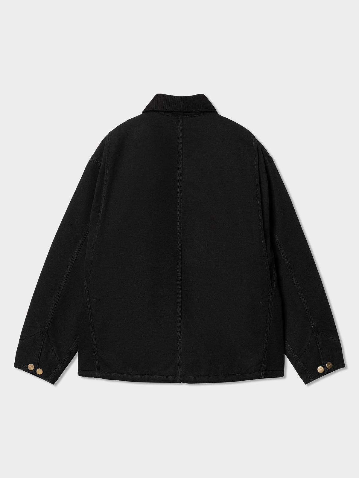 Carhartt Wip OG Michigan Coat | Black/Black