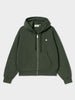 Hooded Casey Jacket