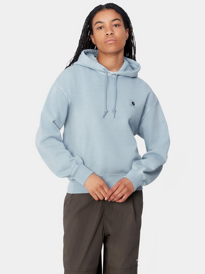 Hooded Nelson Sweat