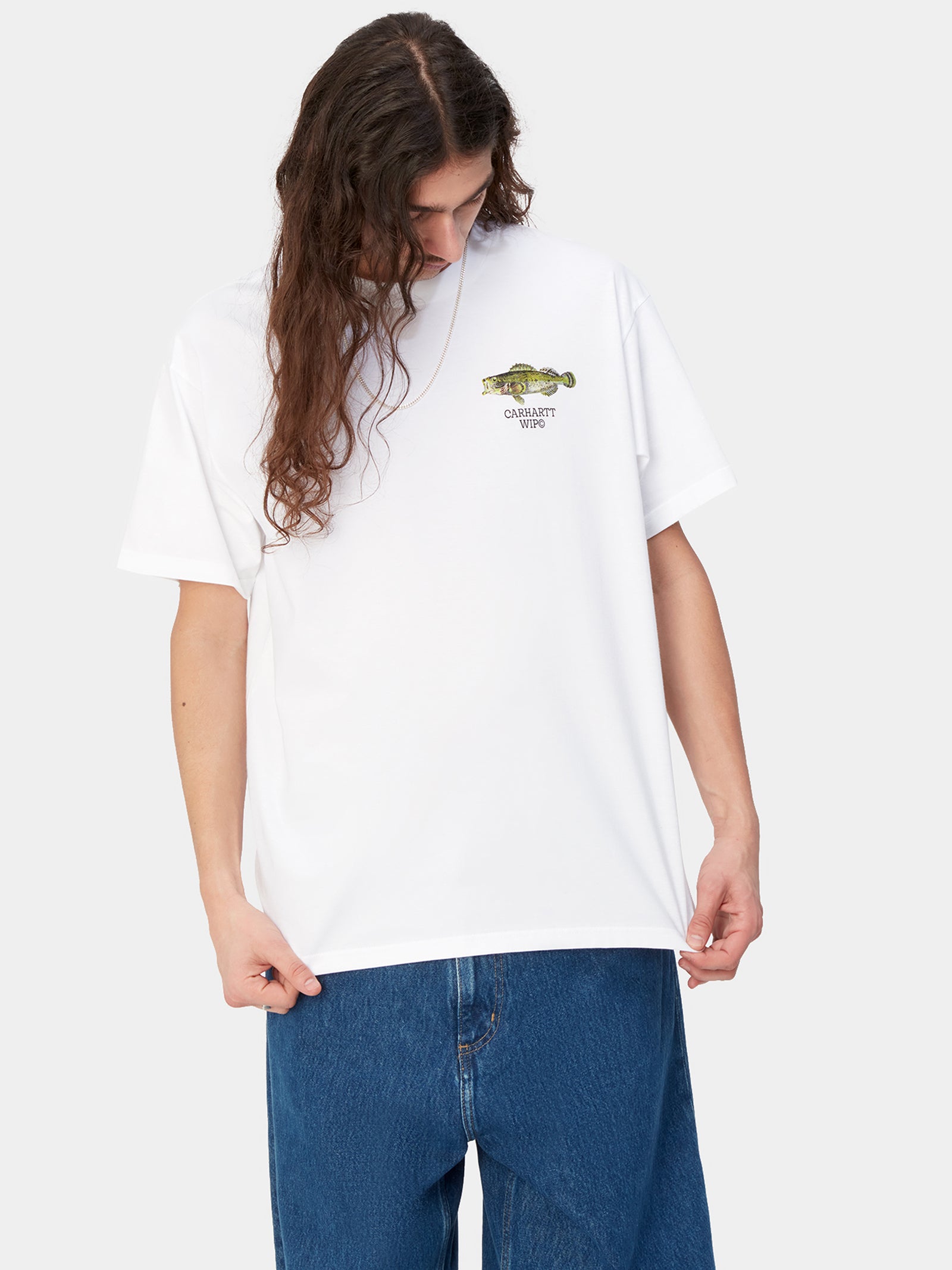 Fish T-Shirt