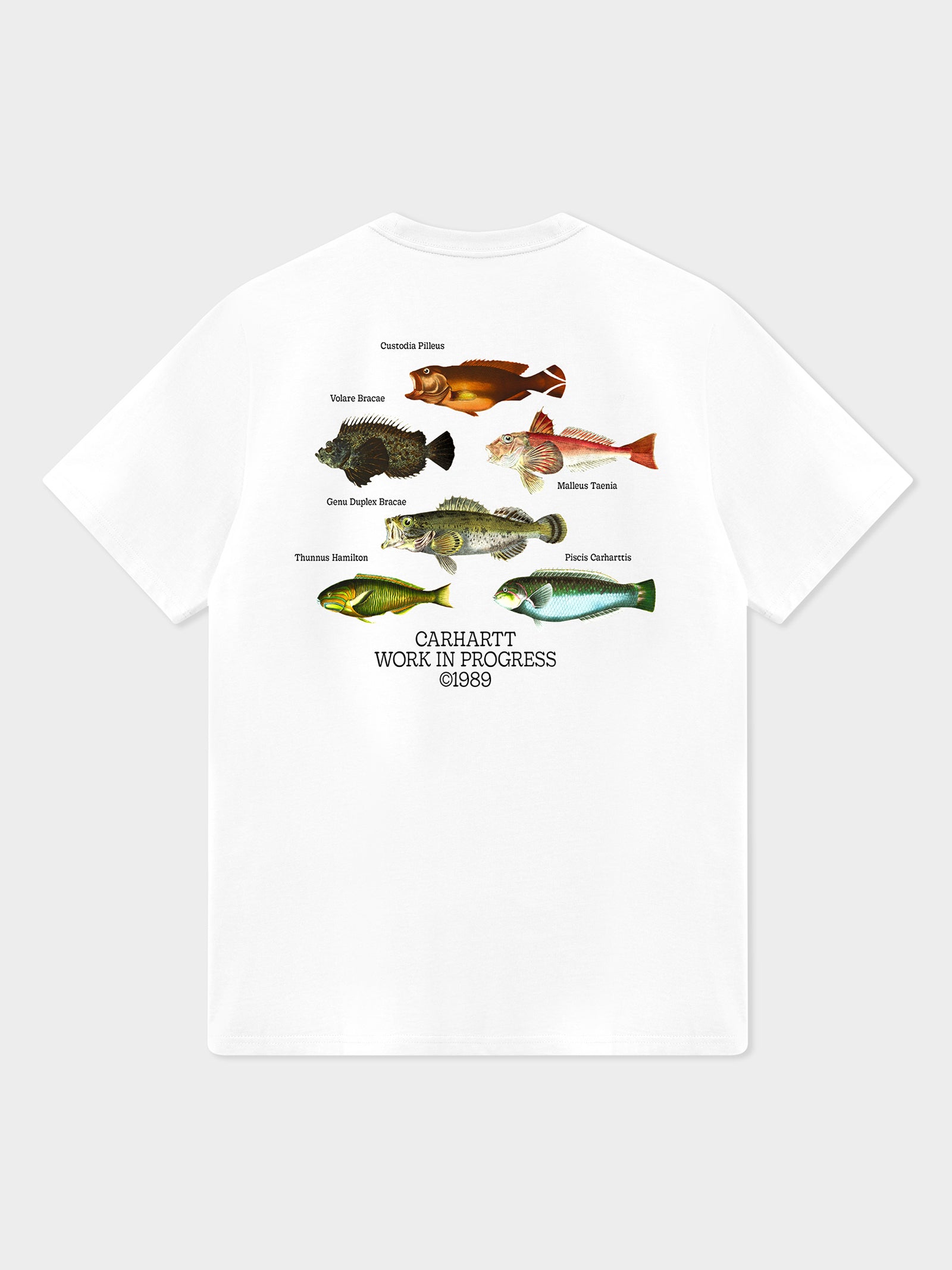 Fish T-Shirt