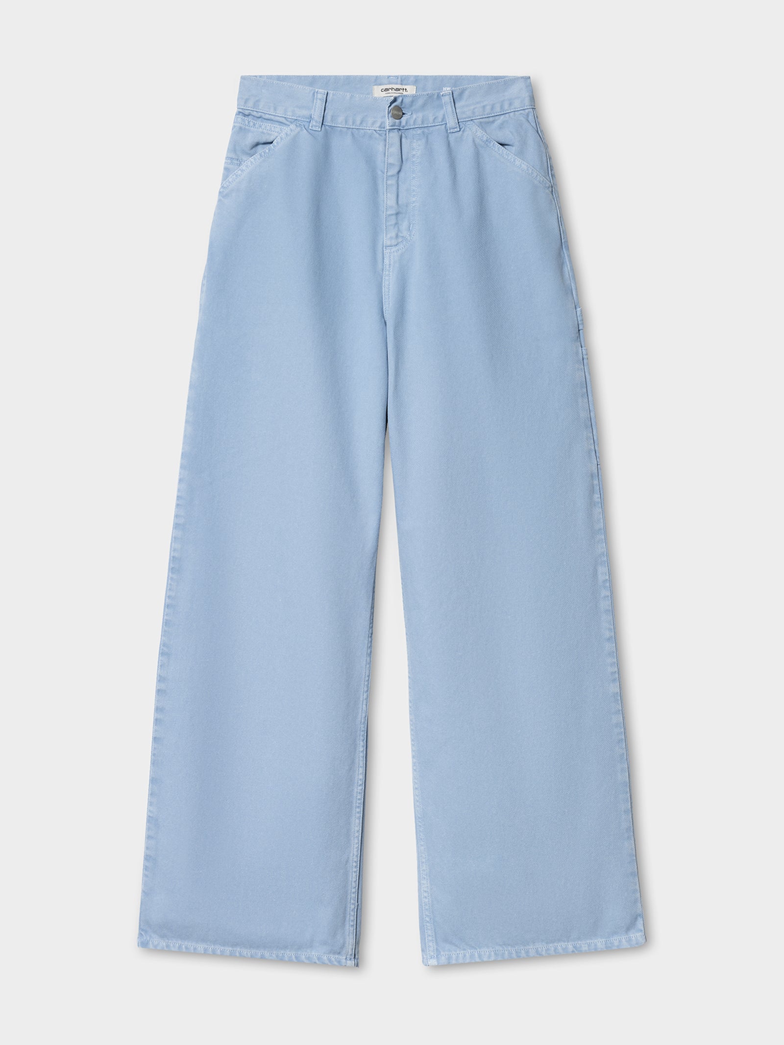 Jens Pant - Frosted Blue