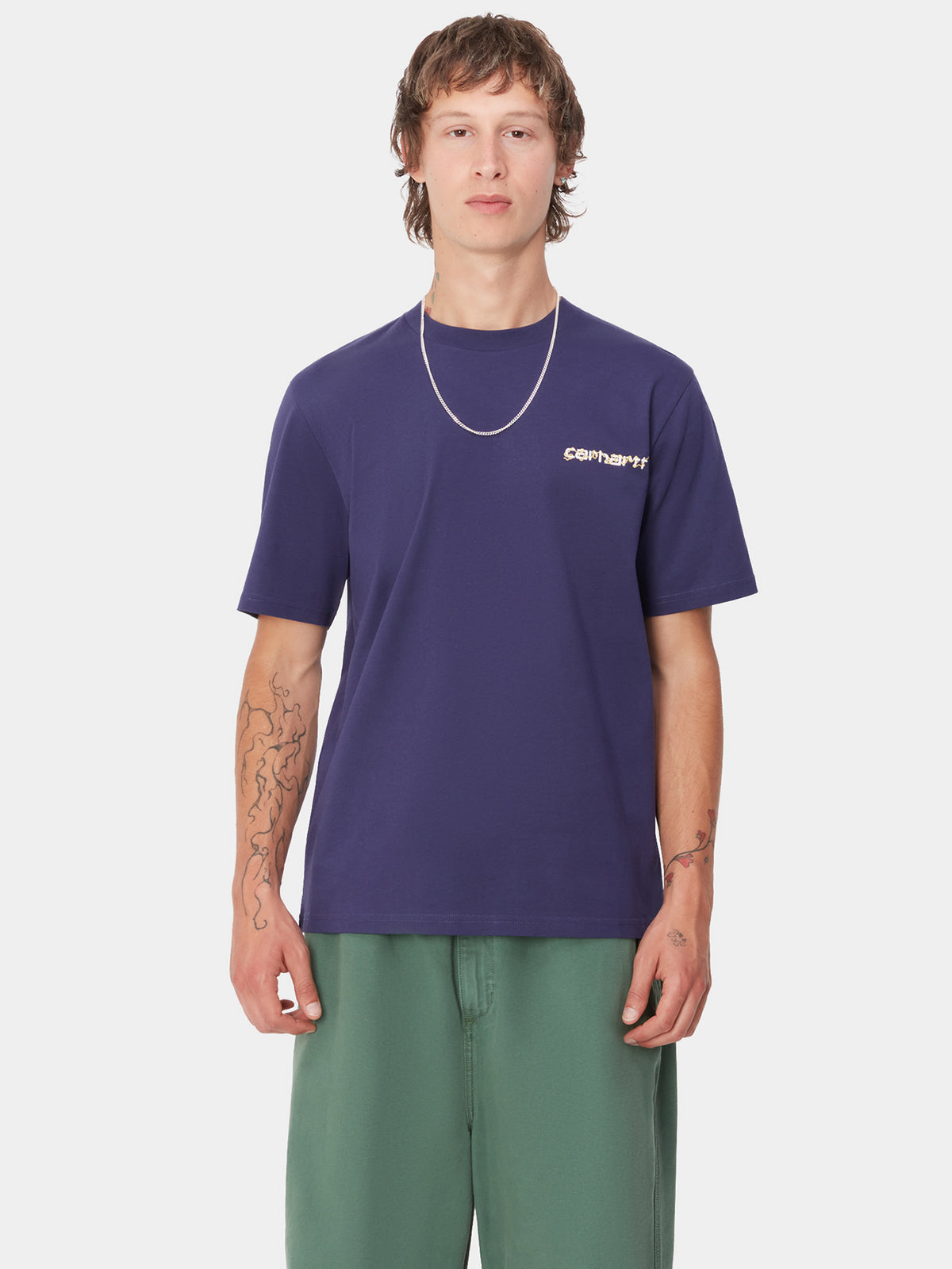 Carhartt Wip Noodle Soup T-Shirt | Aura