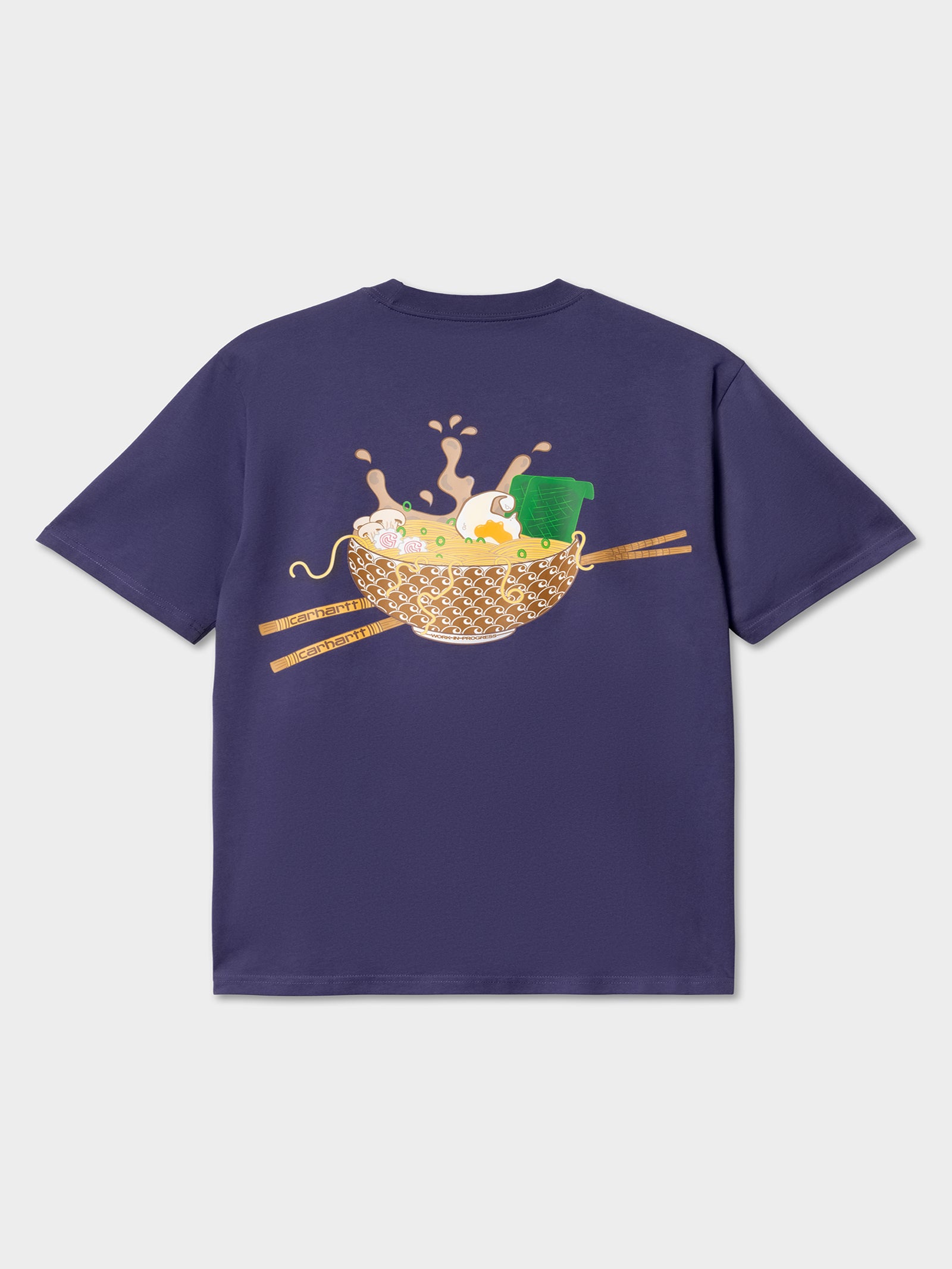 Noodle Soup T-Shirt