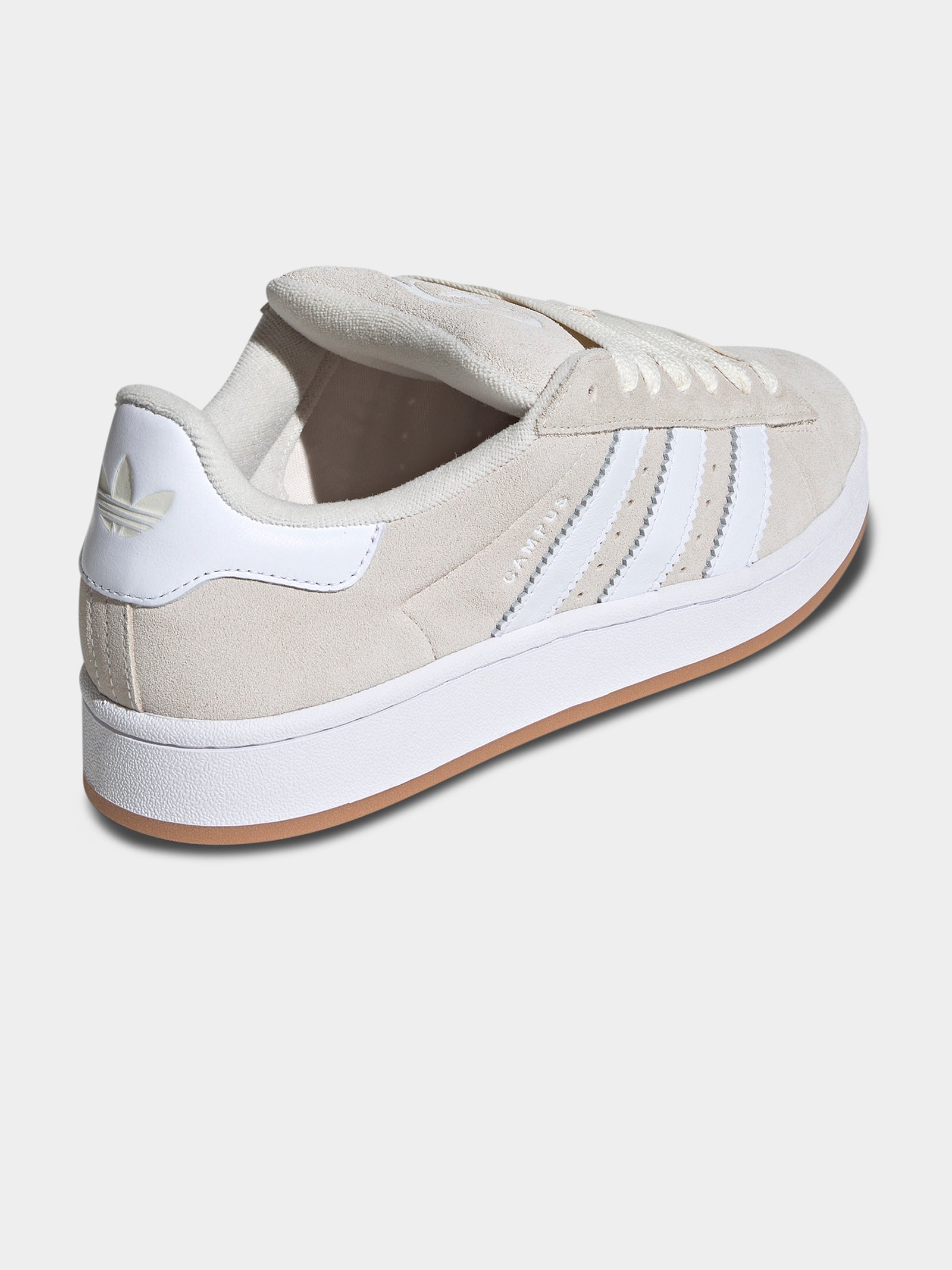 Unisex Campus 00S in Wonder White