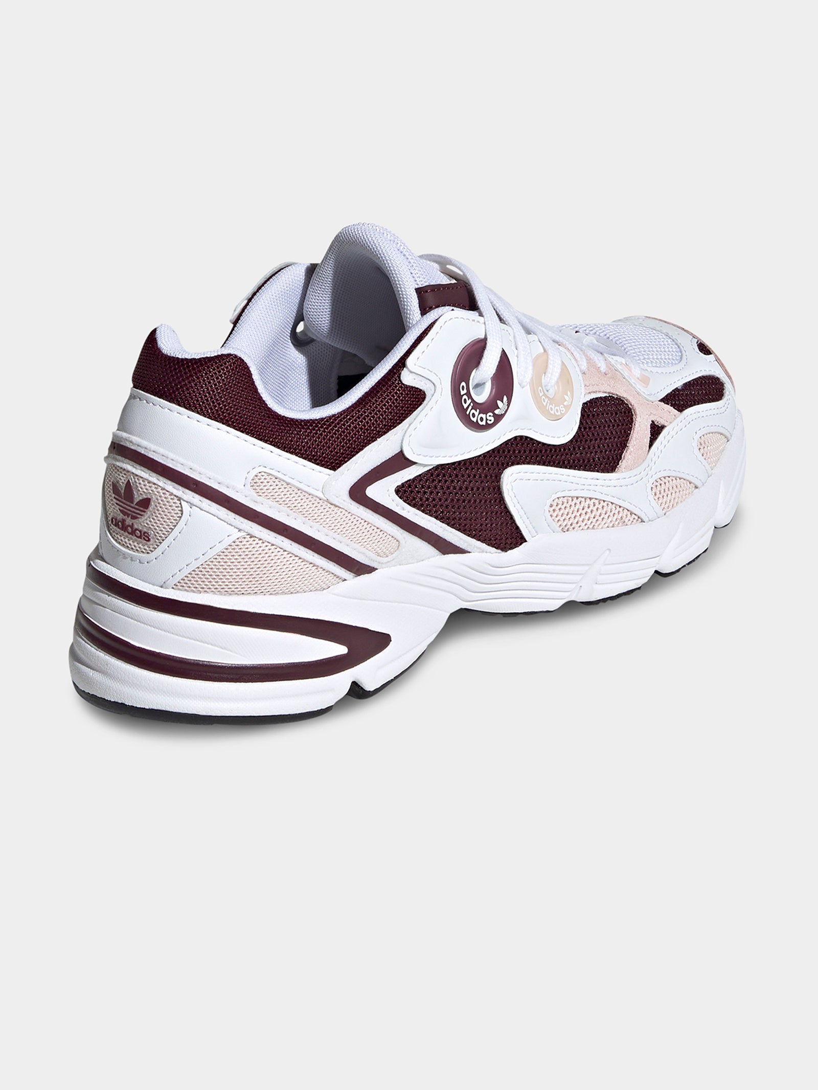 Adidas yung cheap og maroon