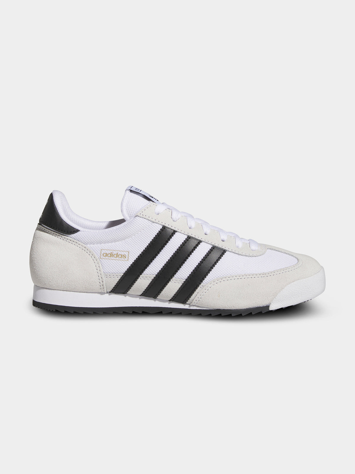 Adidas Unisex R71 Sneakers | Core Black/White/Crystal White