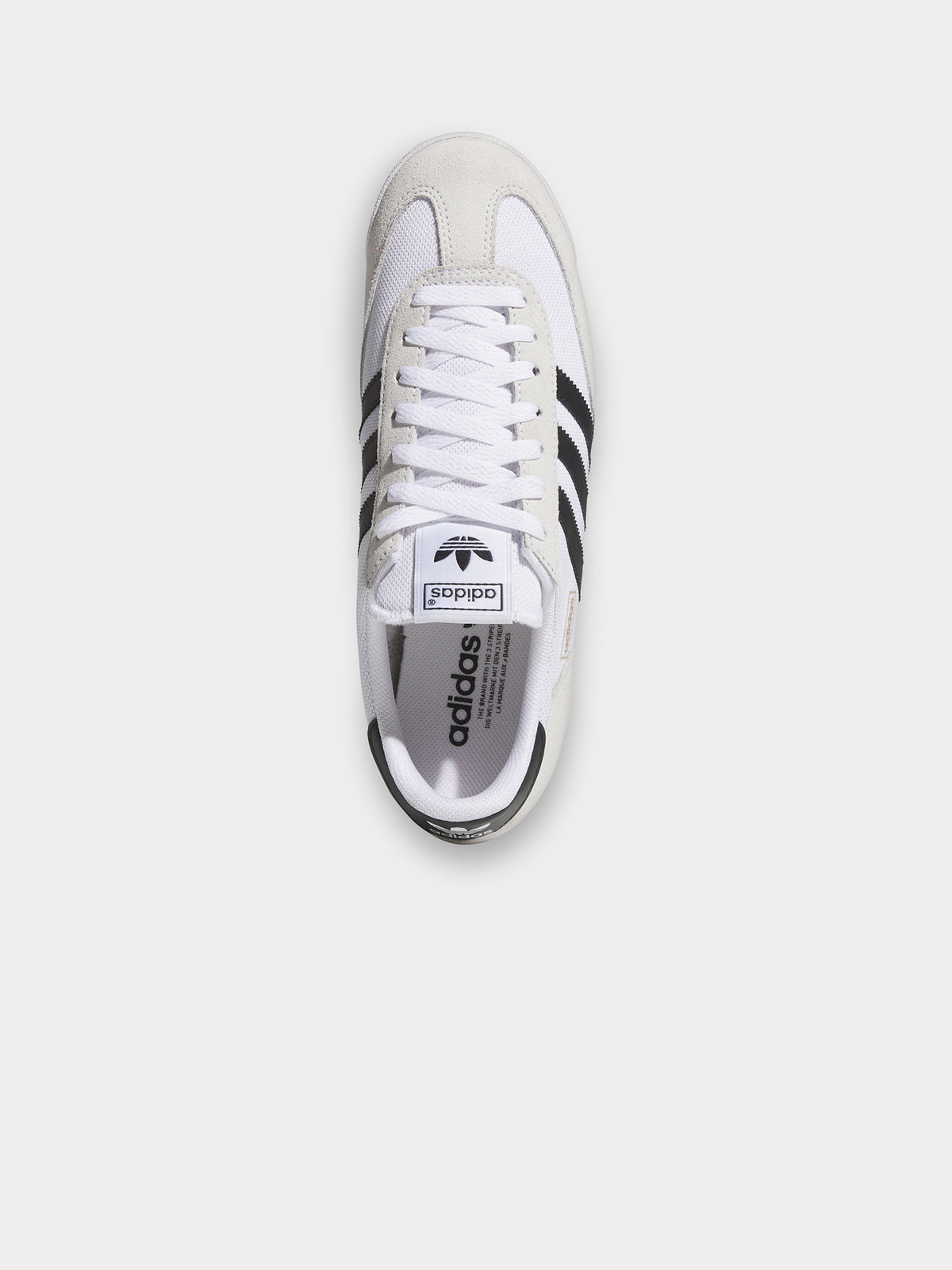 Adidas Unisex R71 Sneakers | Core Black/White/Crystal White