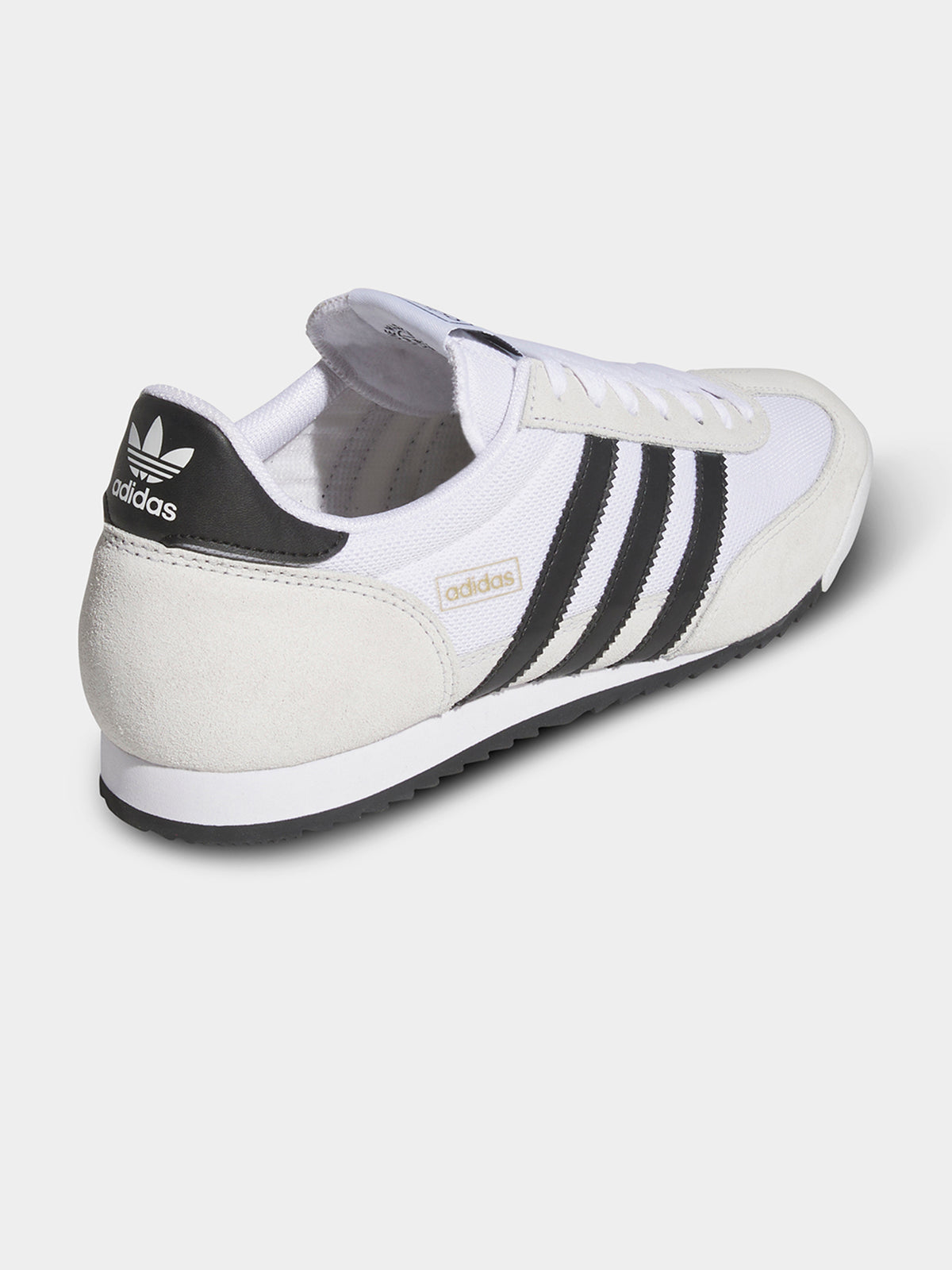 Adidas Unisex R71 Sneakers | Core Black/White/Crystal White