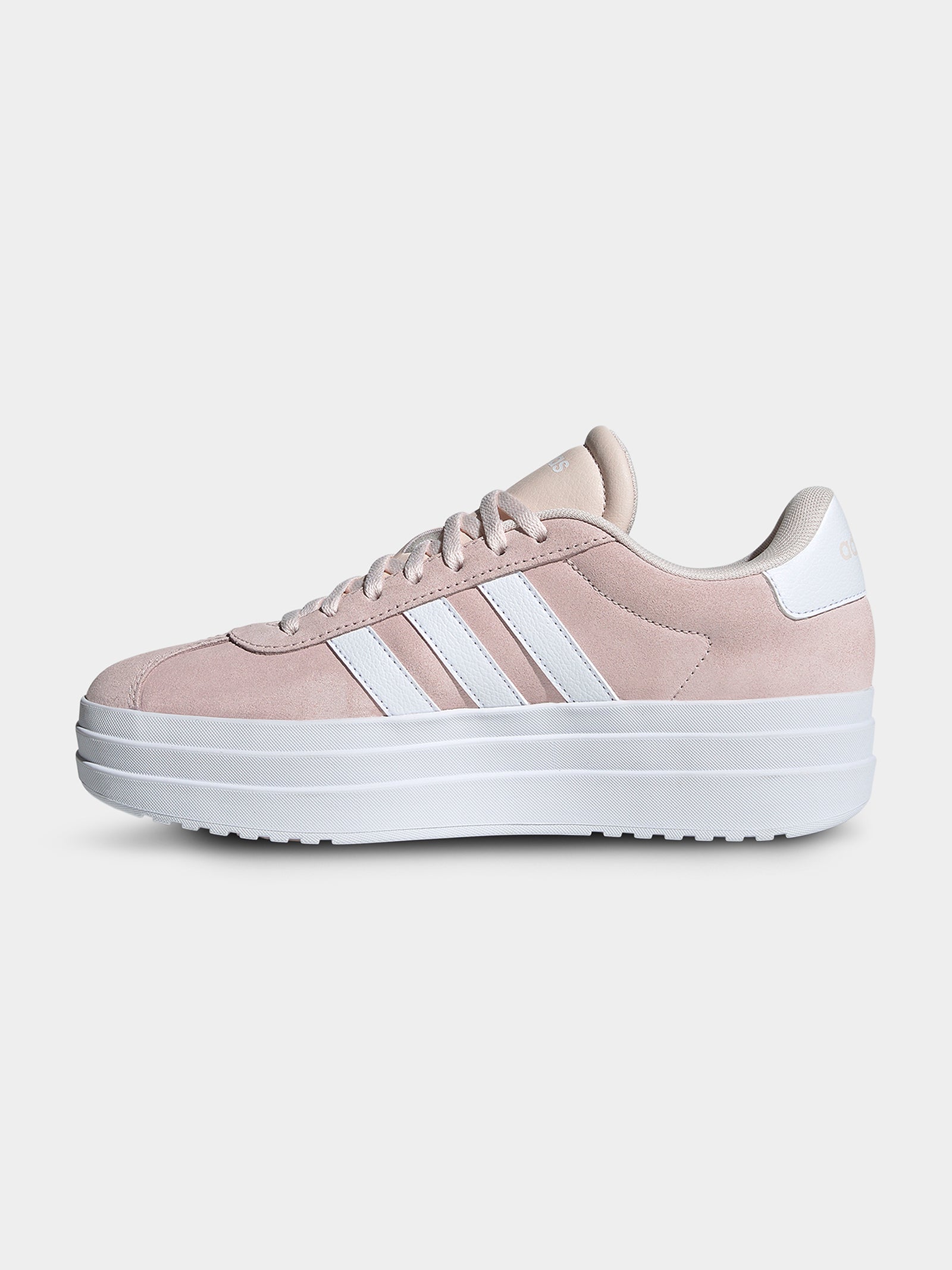 Womens Vl Court Bold Sneaker