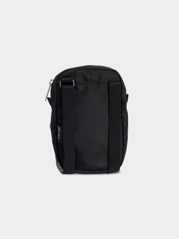 Adidas Premium Essentials Festival Bag in Black Black | Glue Store