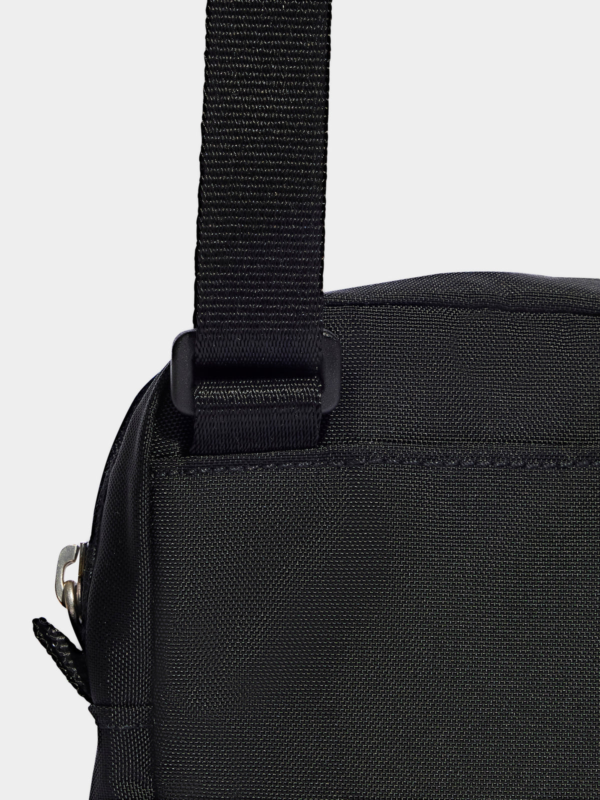 Adidas Premium Essentials Festival Bag in Black | Black