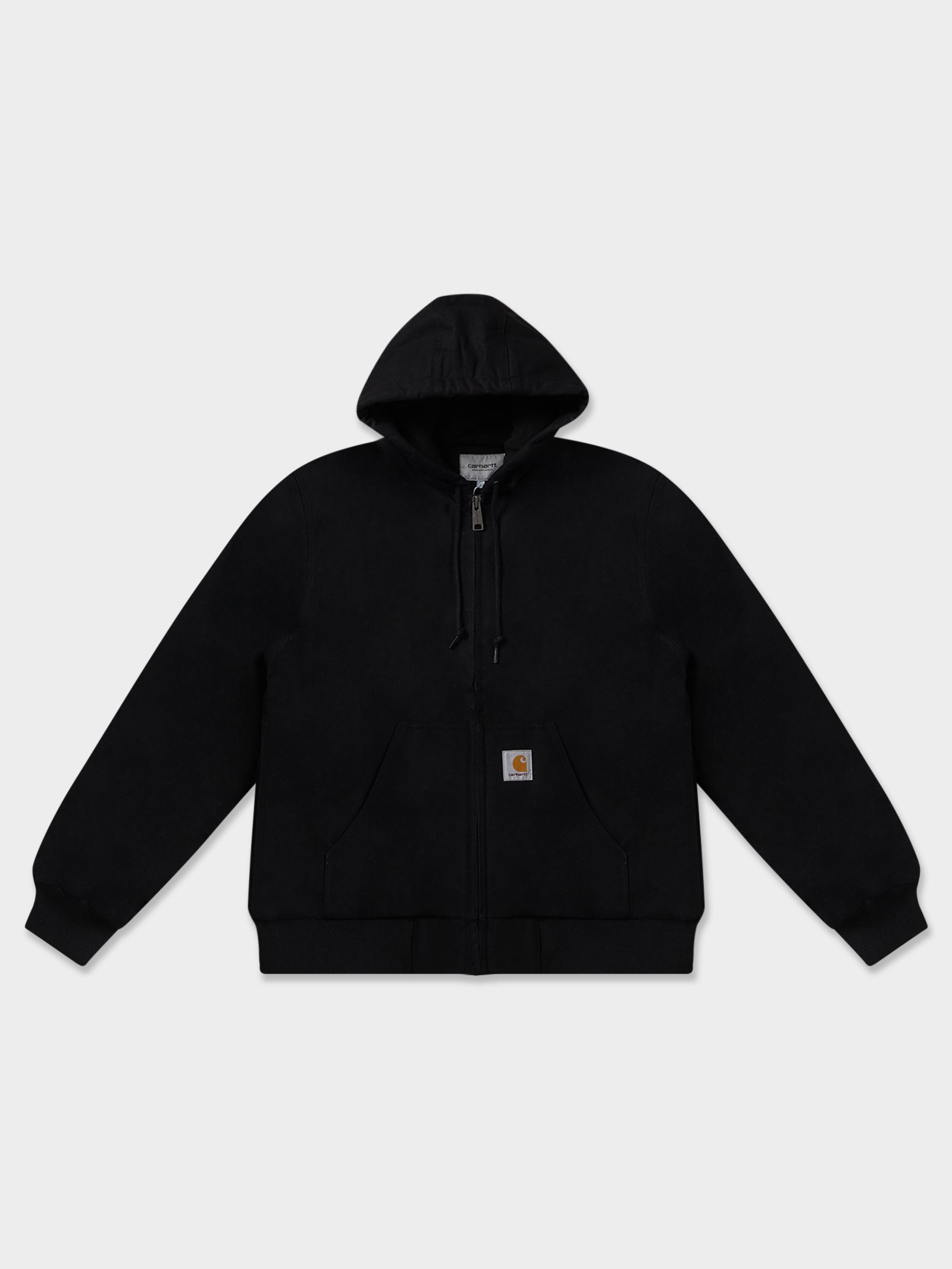 Active Jacket in Black - Glue Store