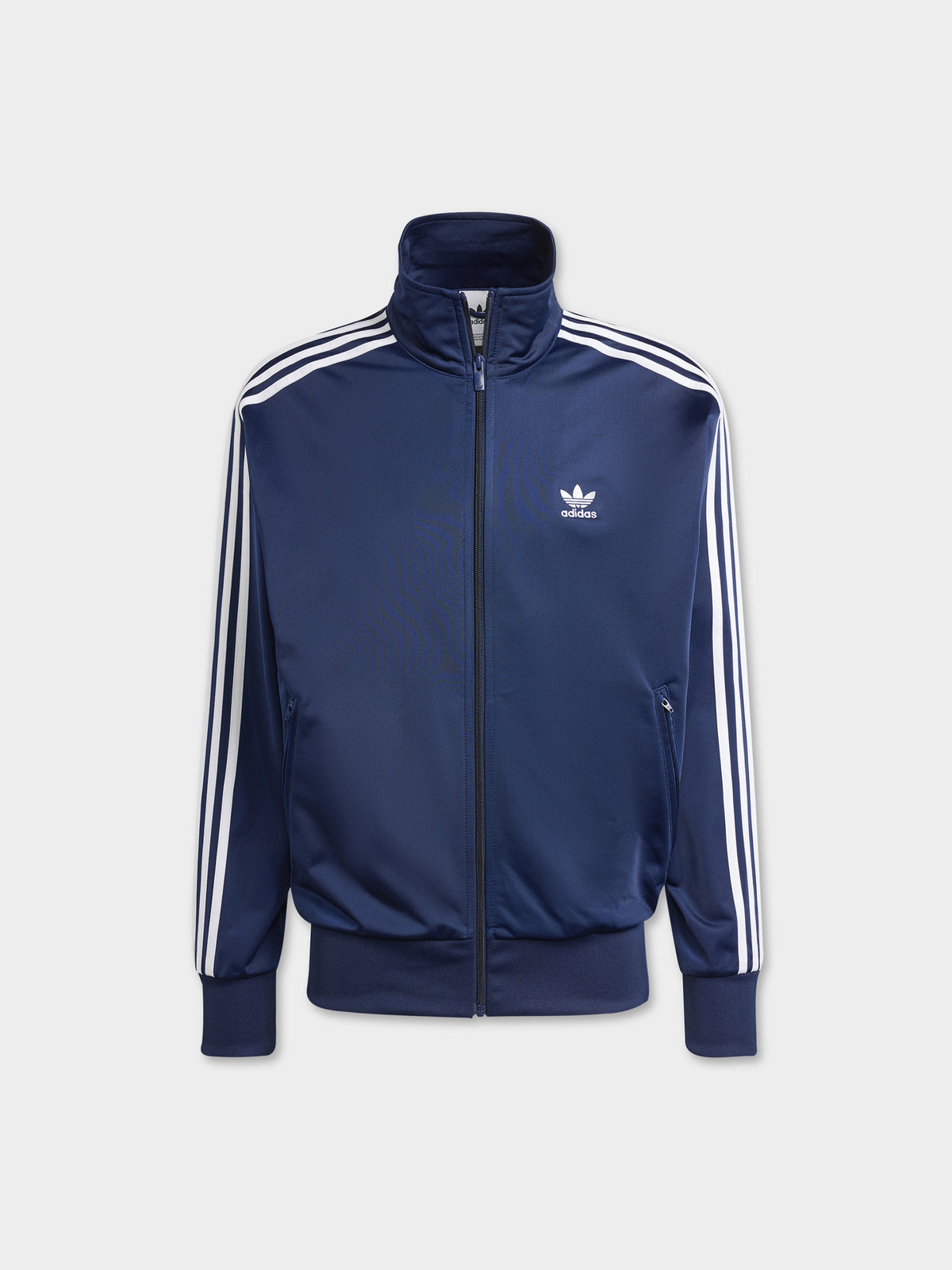 Adidas Firebird Track Top | Night Indigo