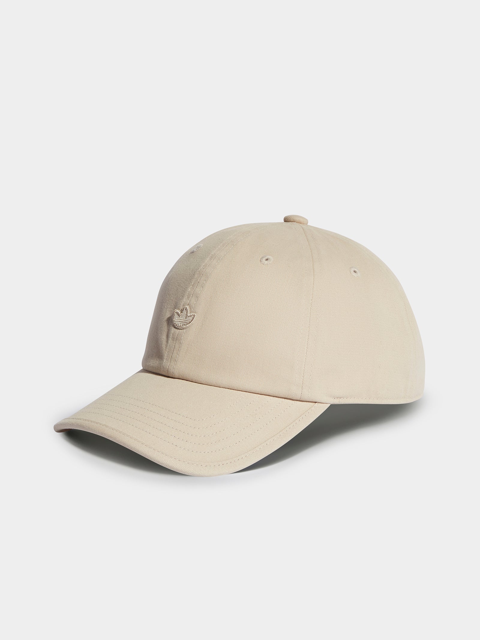 Adidas PE Dad Cap in Wonder Beige Wonder beige | Glue Store