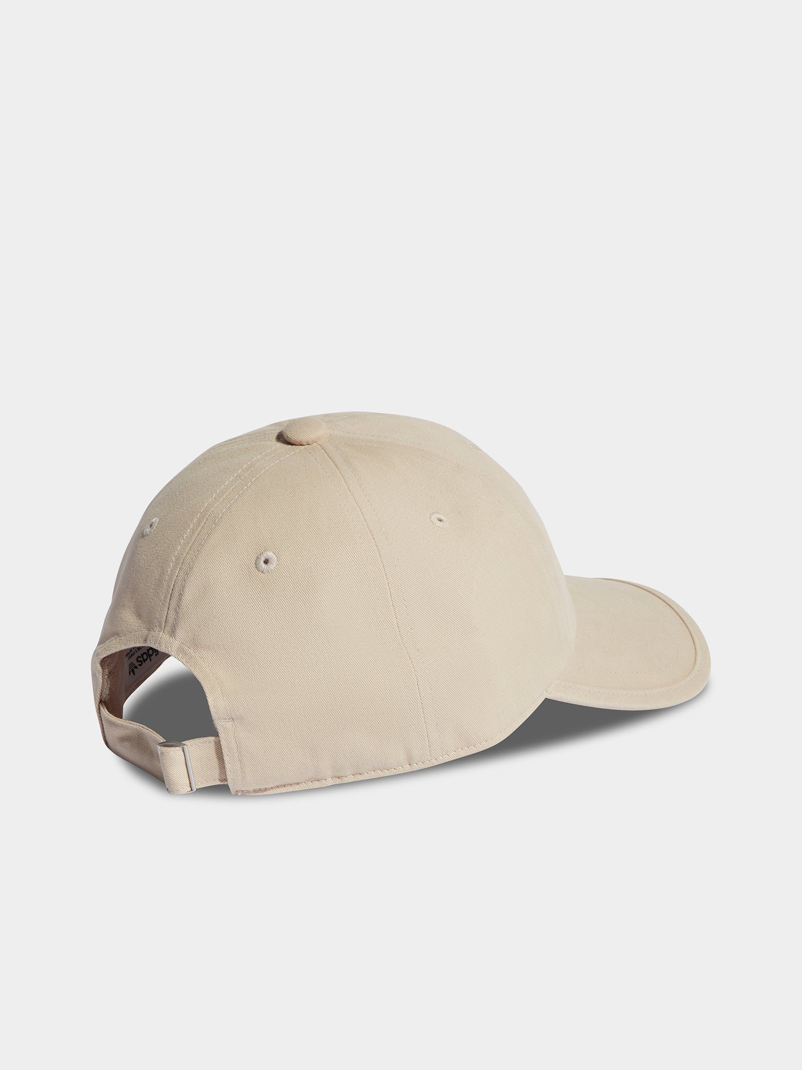 Adidas PE Dad Cap in Wonder Beige Wonder beige | Glue Store