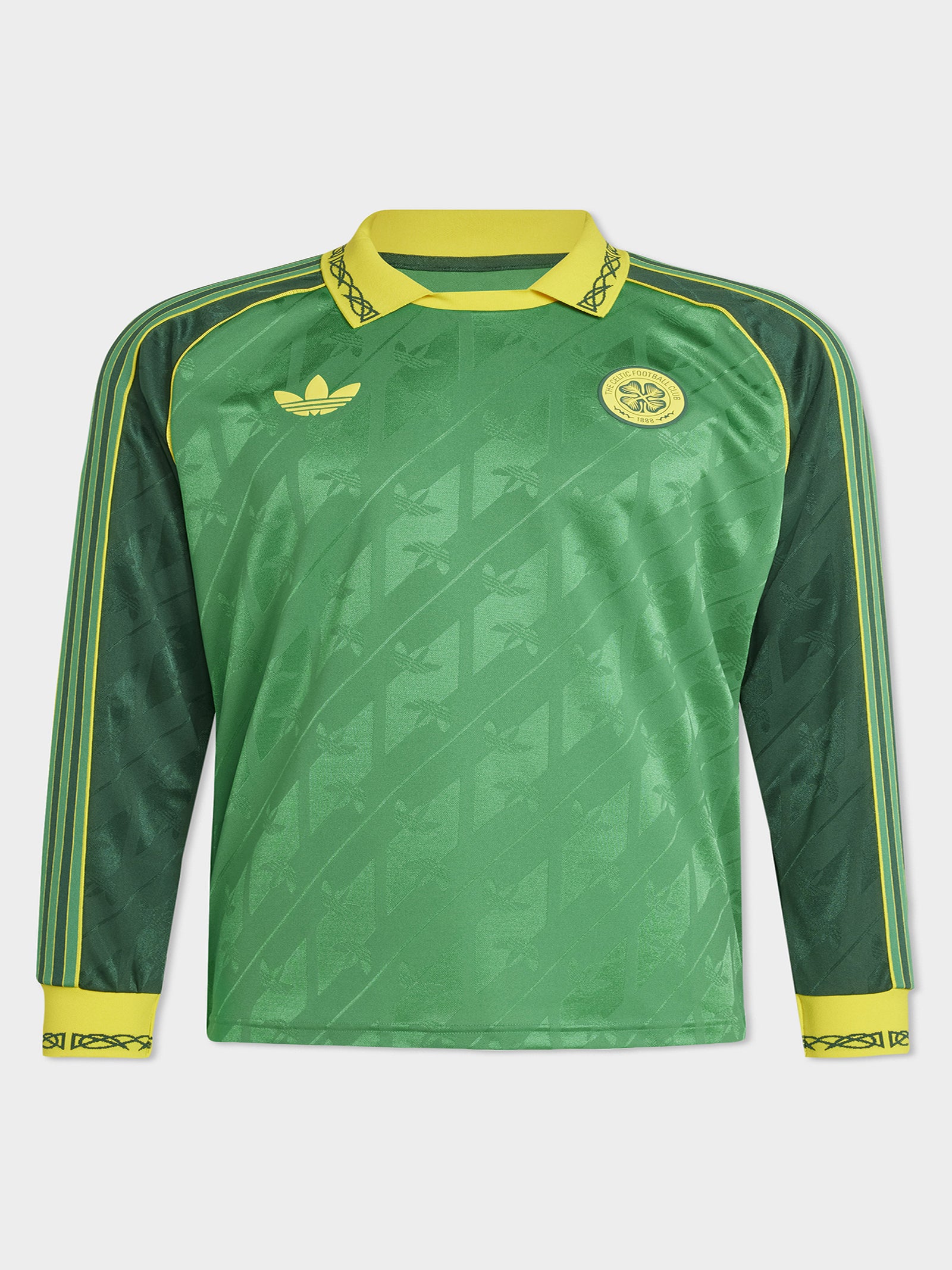 Celtic FC LS Jersey