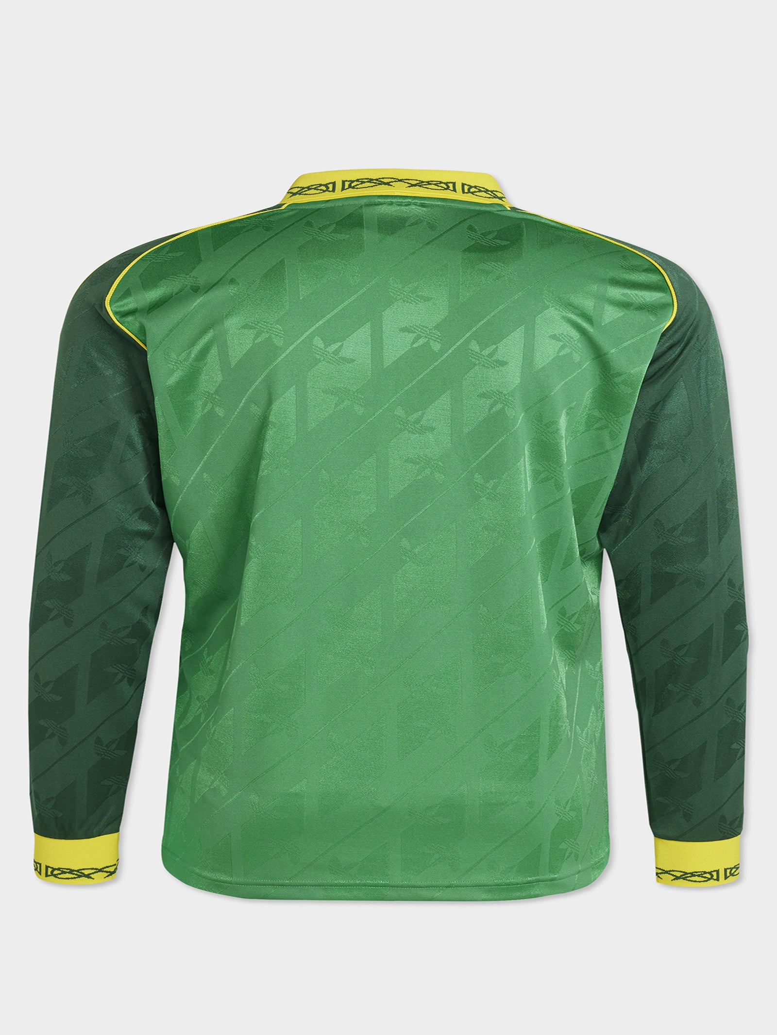 Celtic FC LS Jersey