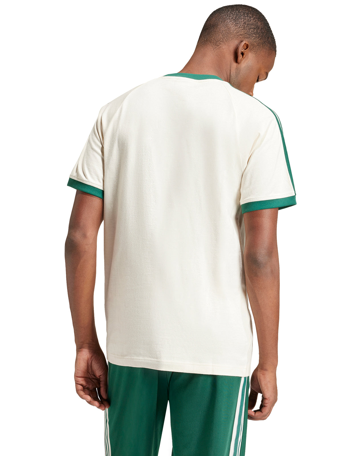 Adidas GRF T-Shirt | Wonder White