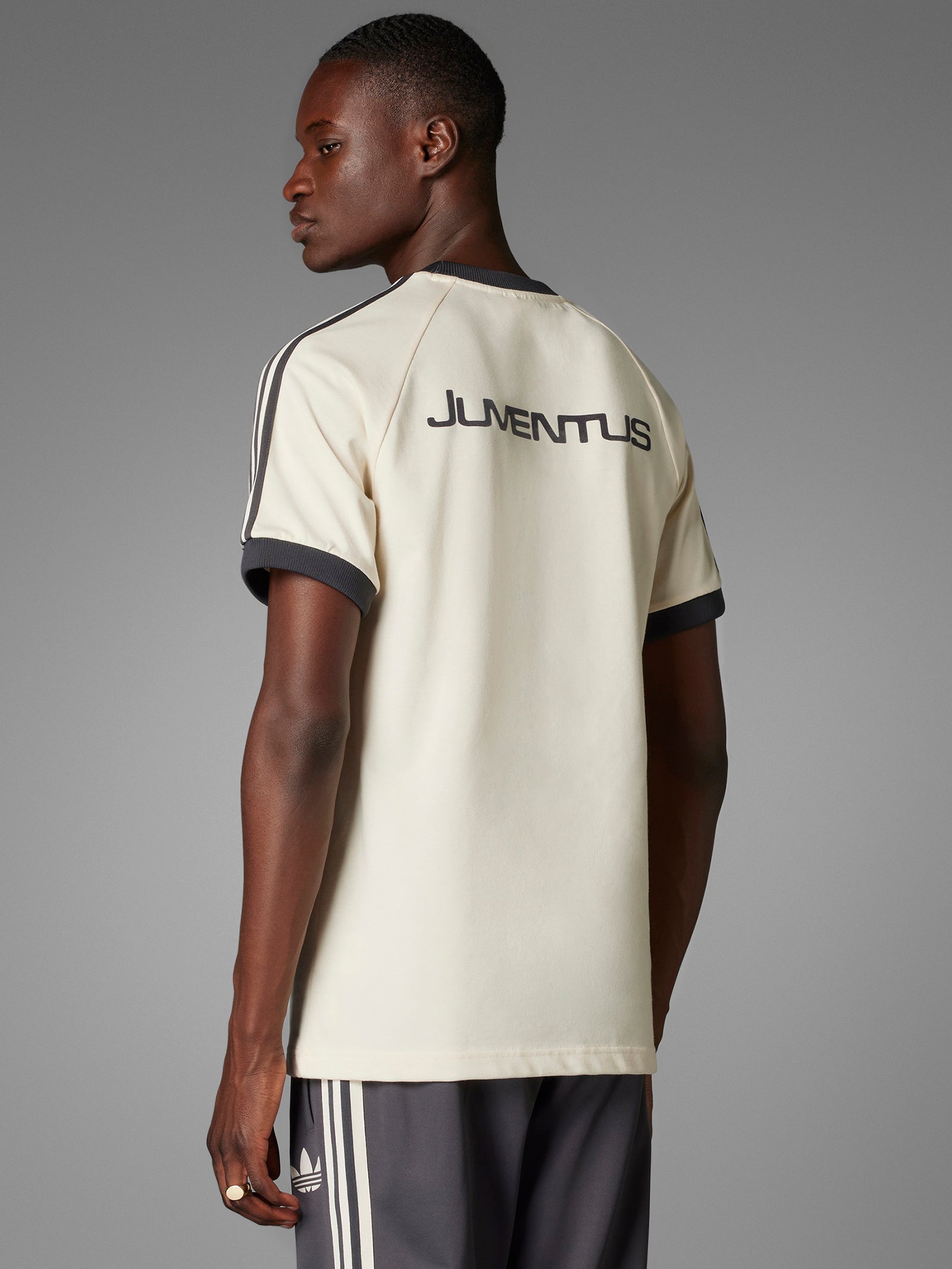 Juventus Classics T-Shirt