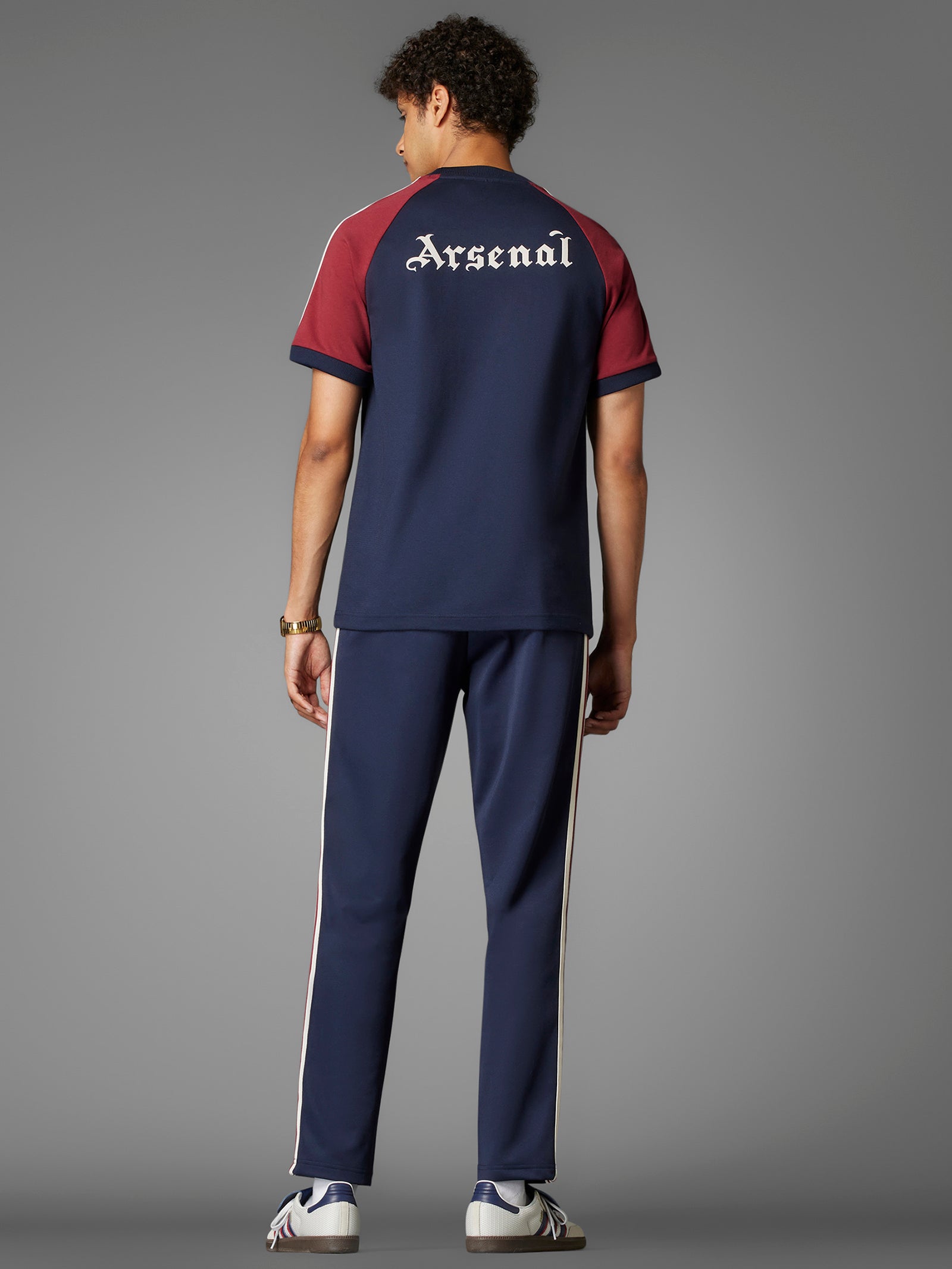 Club Arsenal Fc Tee