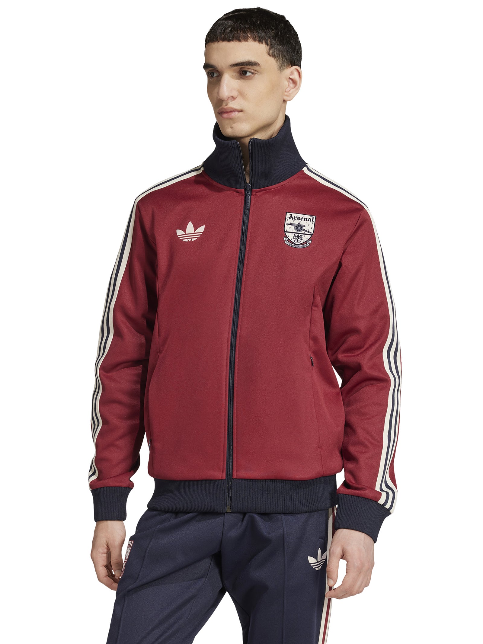 Arsenal Originals Track Top