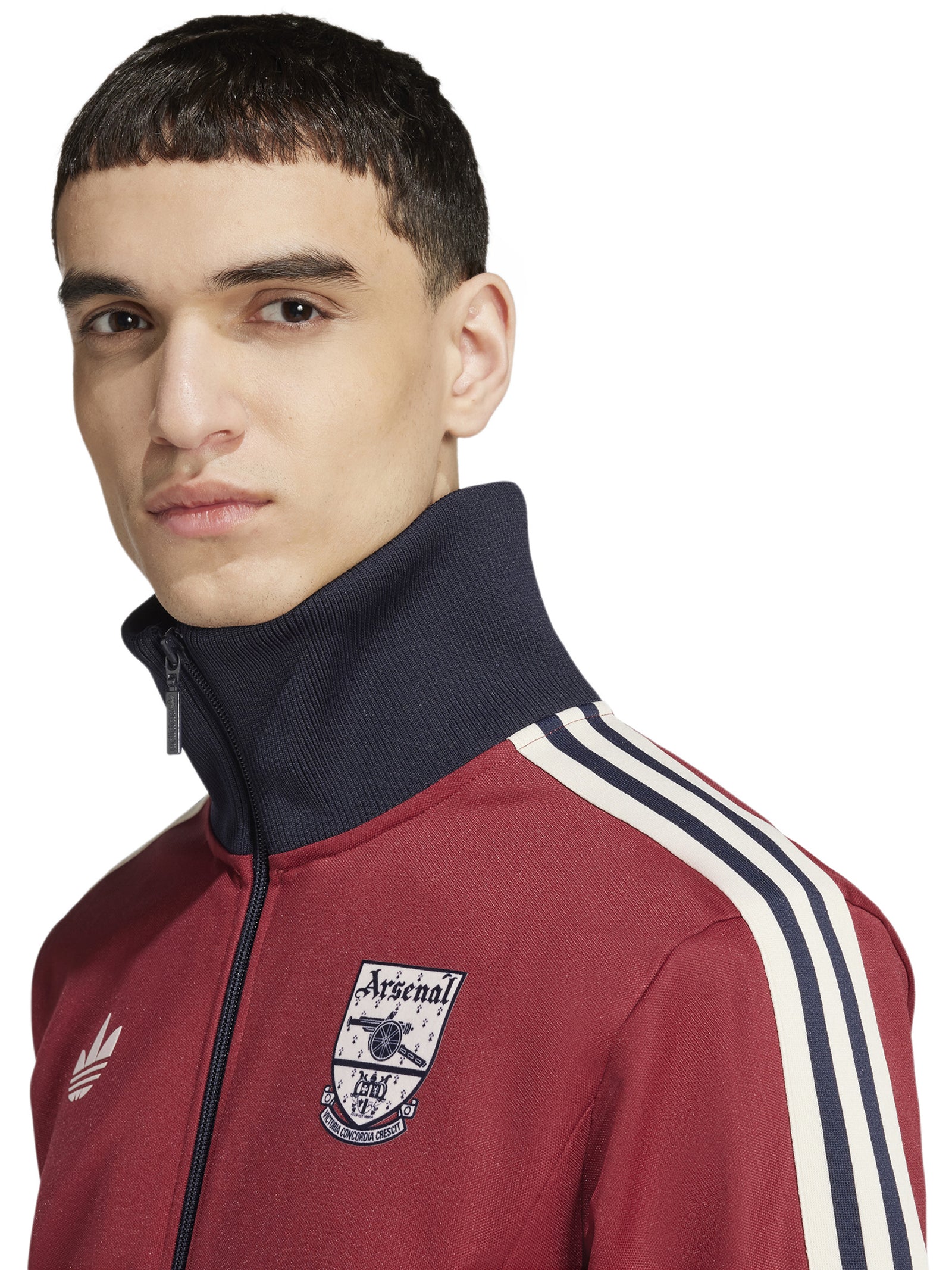 Arsenal Originals Track Top