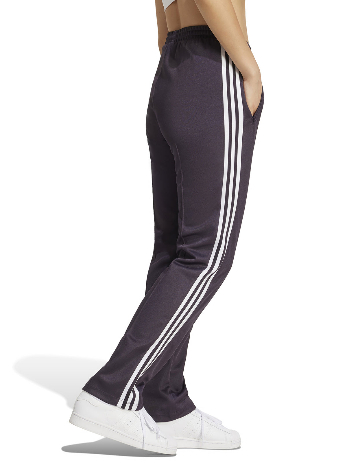 Adidas Beckenbauer Track Pants | Aurora Black