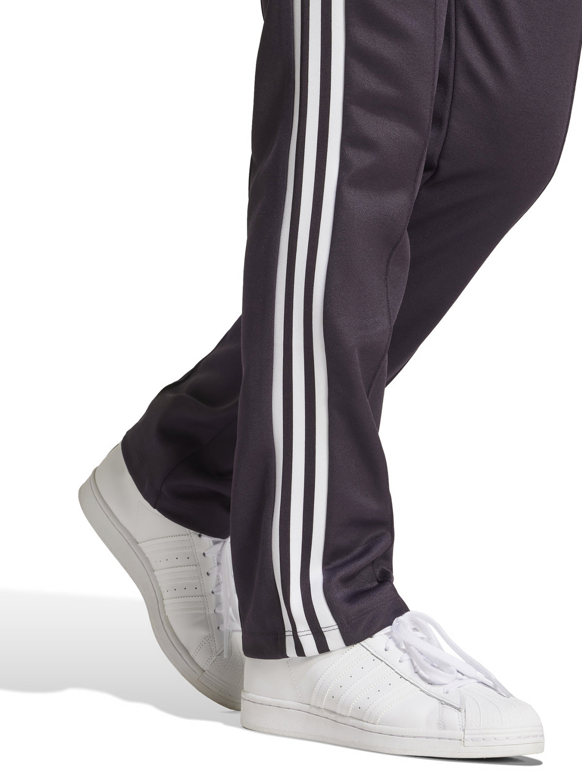 Adidas Beckenbauer Track Pants | Aurora Black