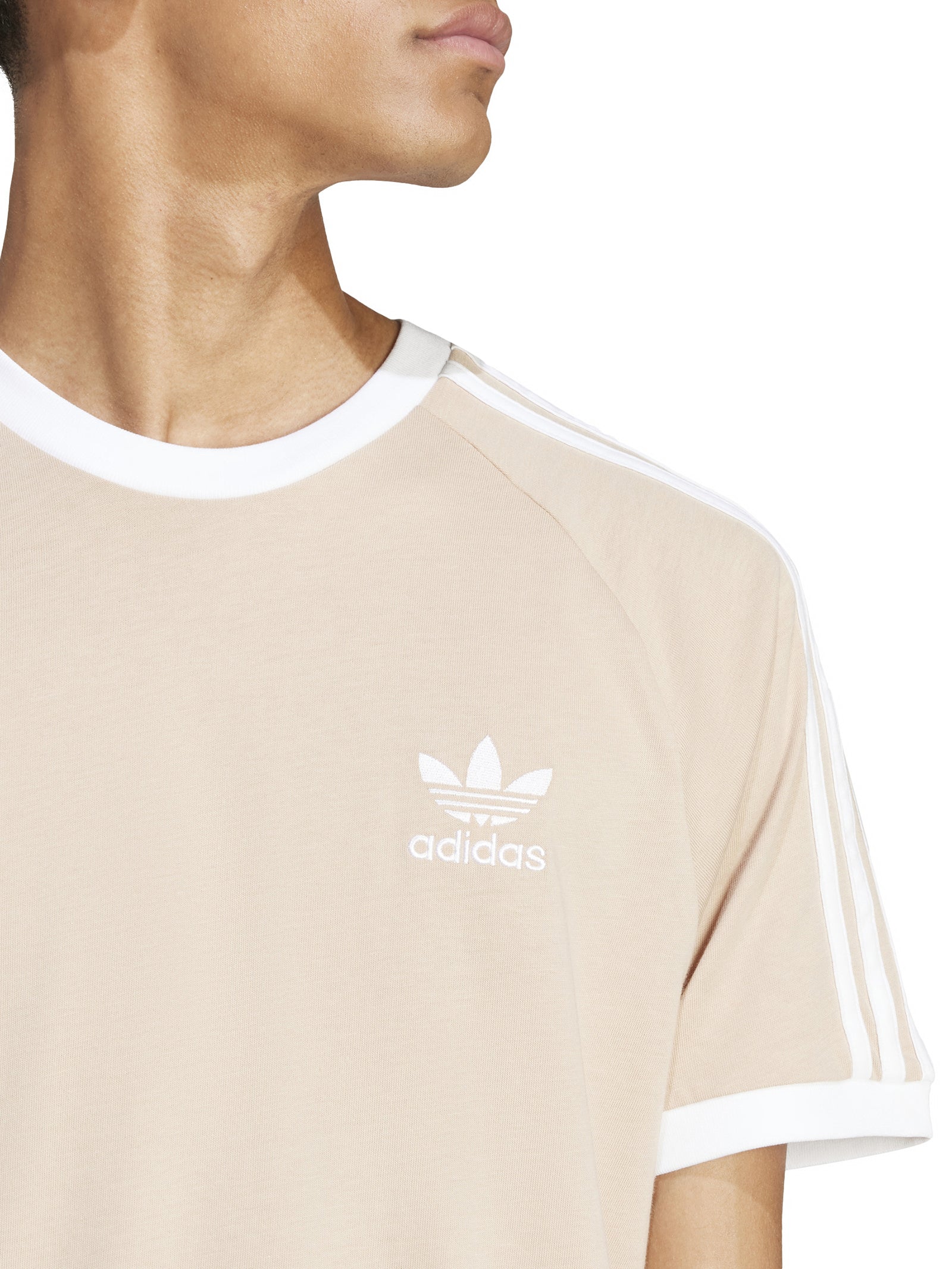 3-Stripes Tee