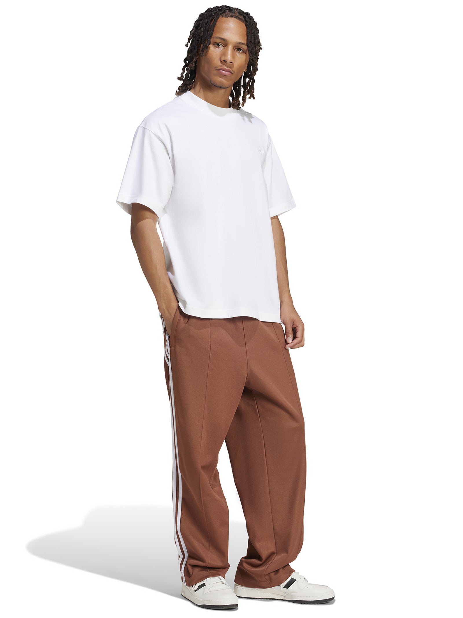 Baggy Track Pant