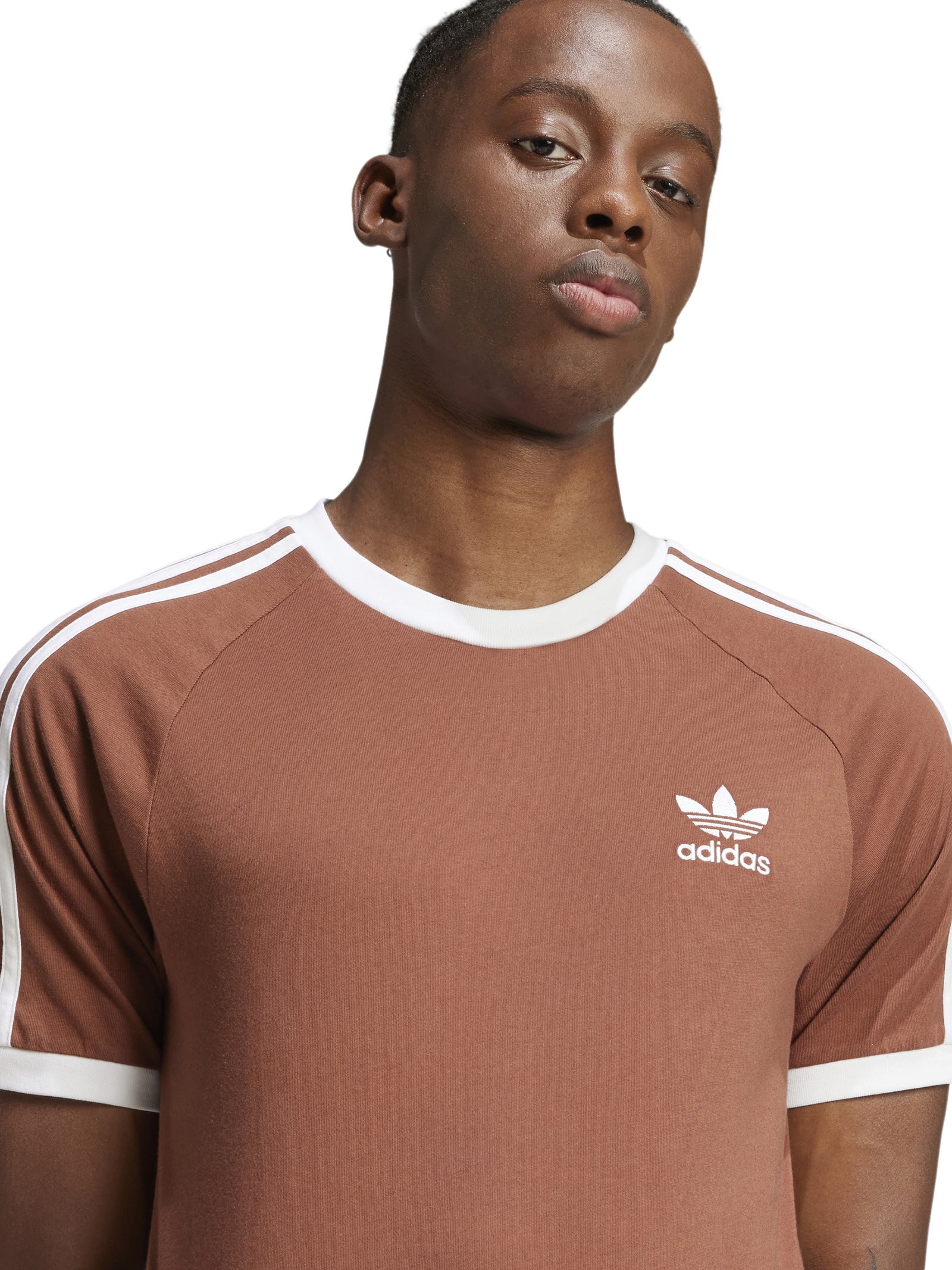 3-Stripes Tee