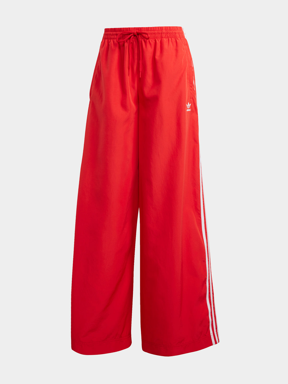 Adidas Oversized Track Pant | BETTER SCARLET