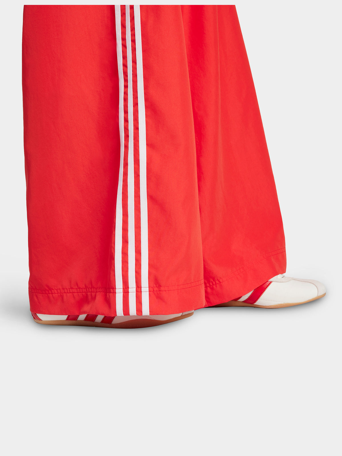 Adidas Oversized Track Pant | BETTER SCARLET