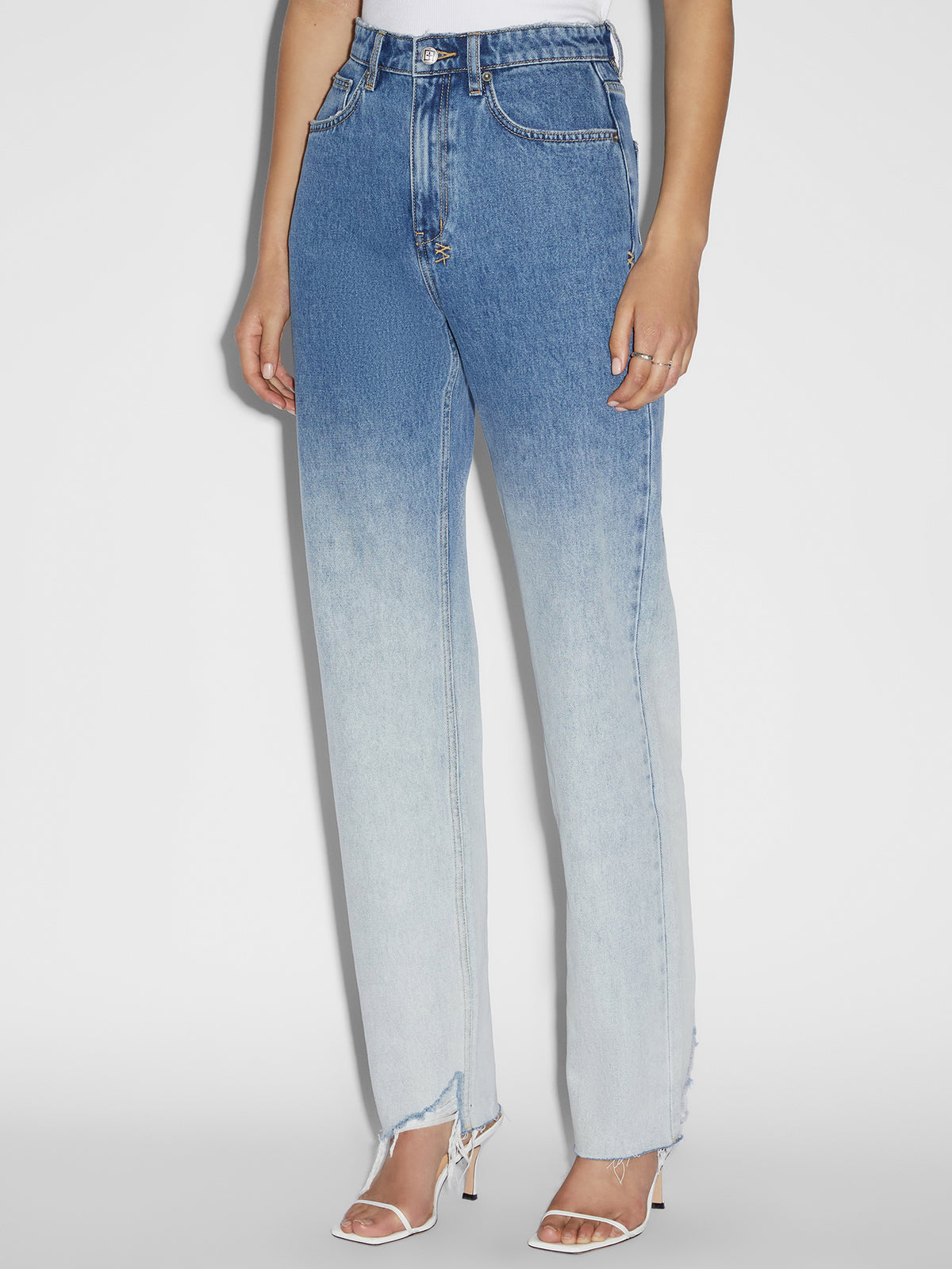 Ksubi Playback Glacier - Denim | Denim