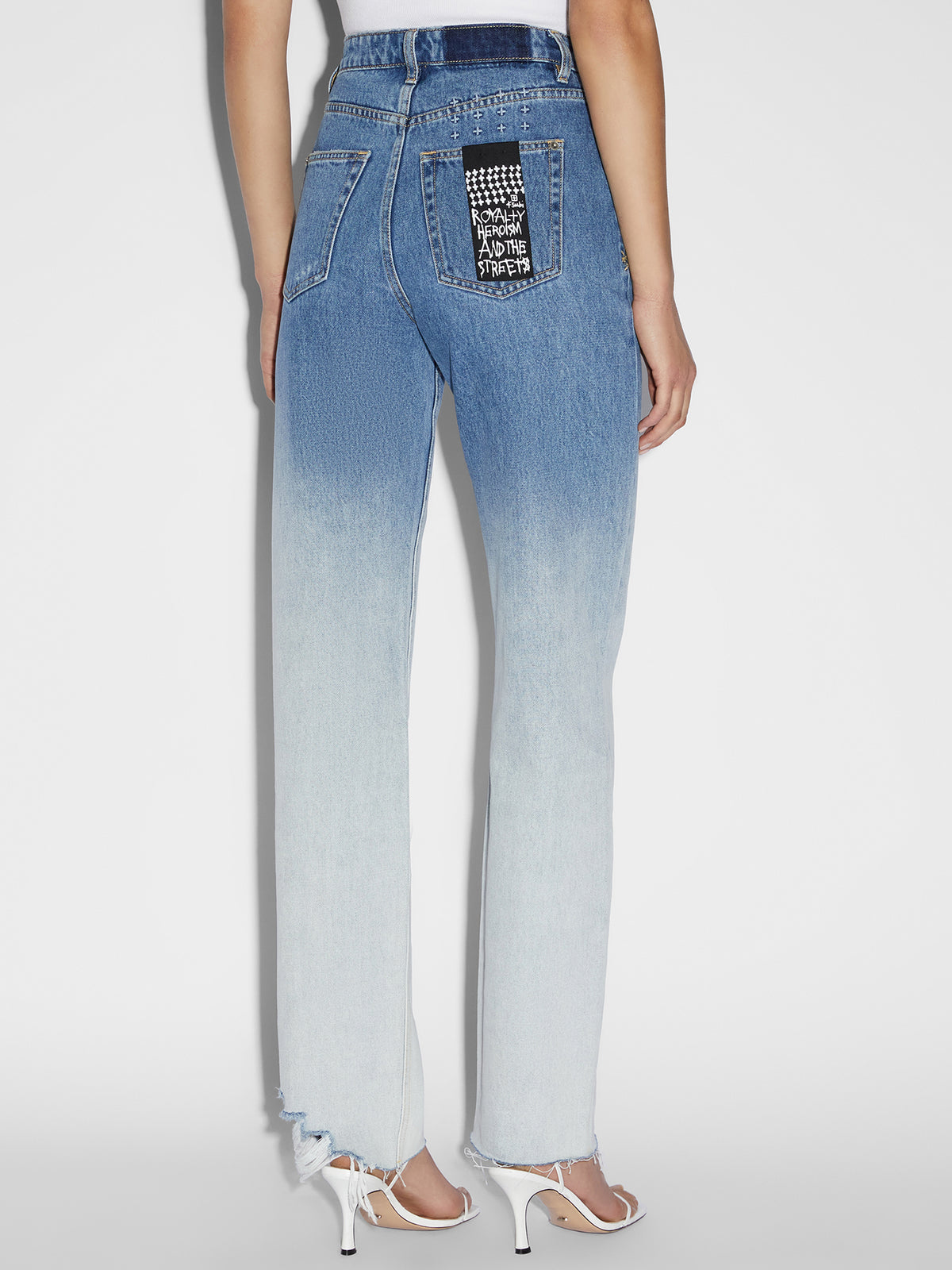 Ksubi Playback Glacier - Denim | Denim