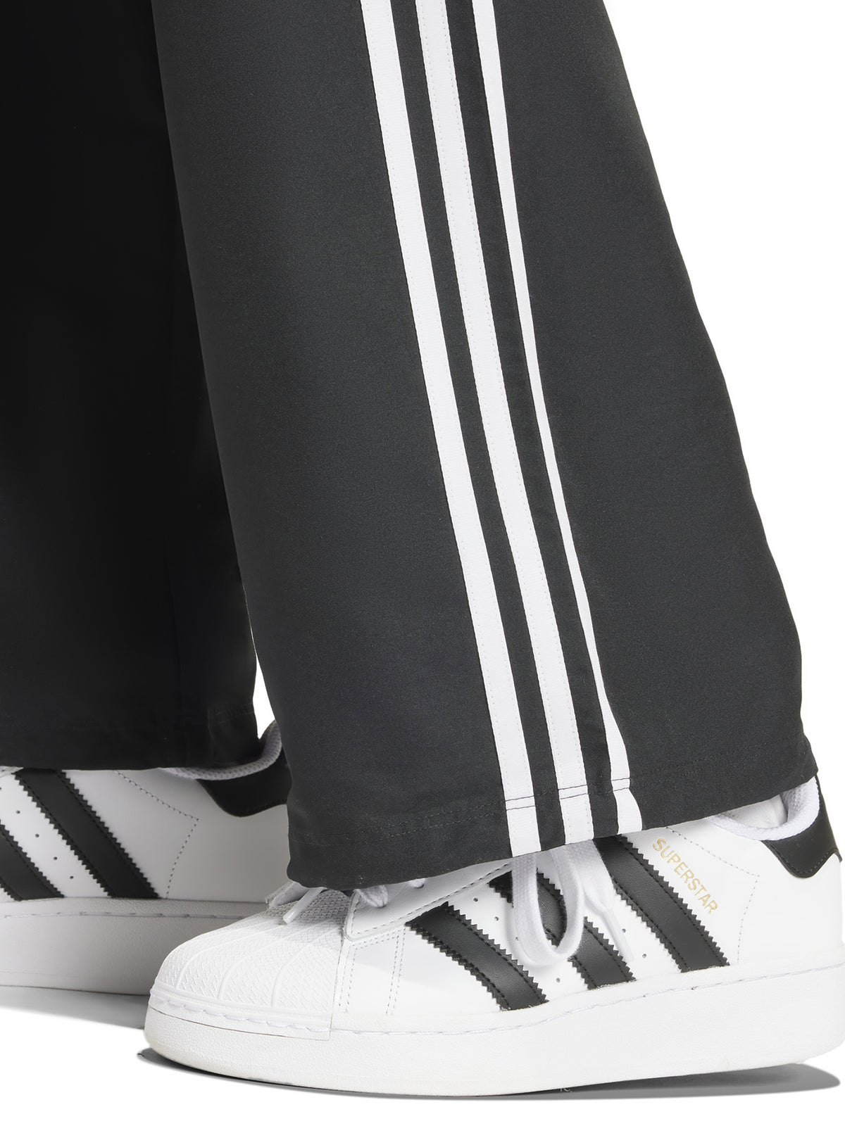 Adidas 3s Cargo Pants | Black