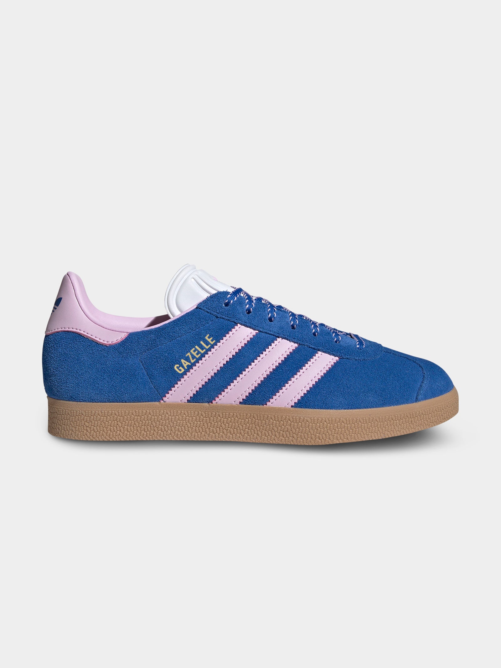 Women's Gazelle in Blue