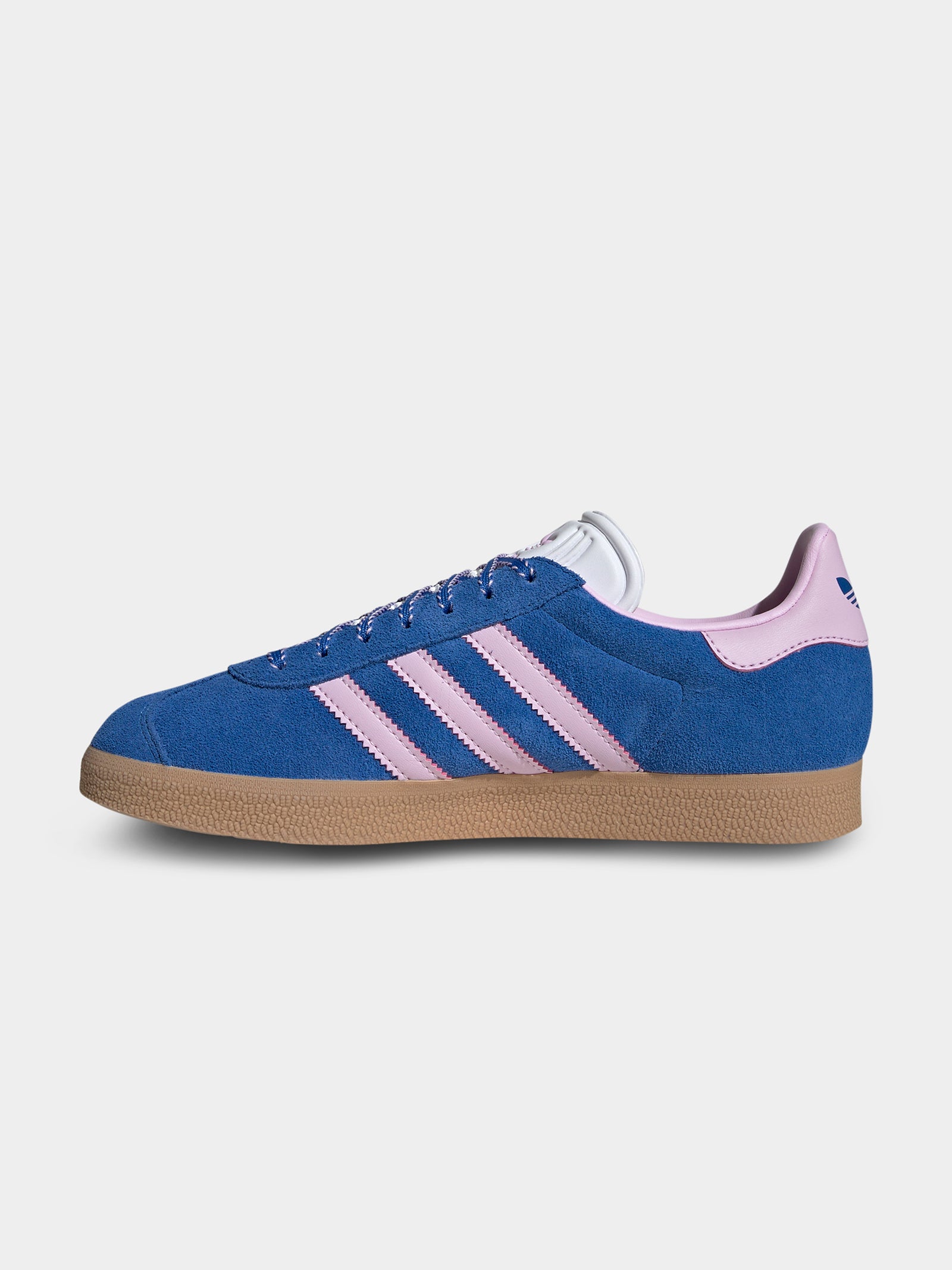 Women's Gazelle in Blue