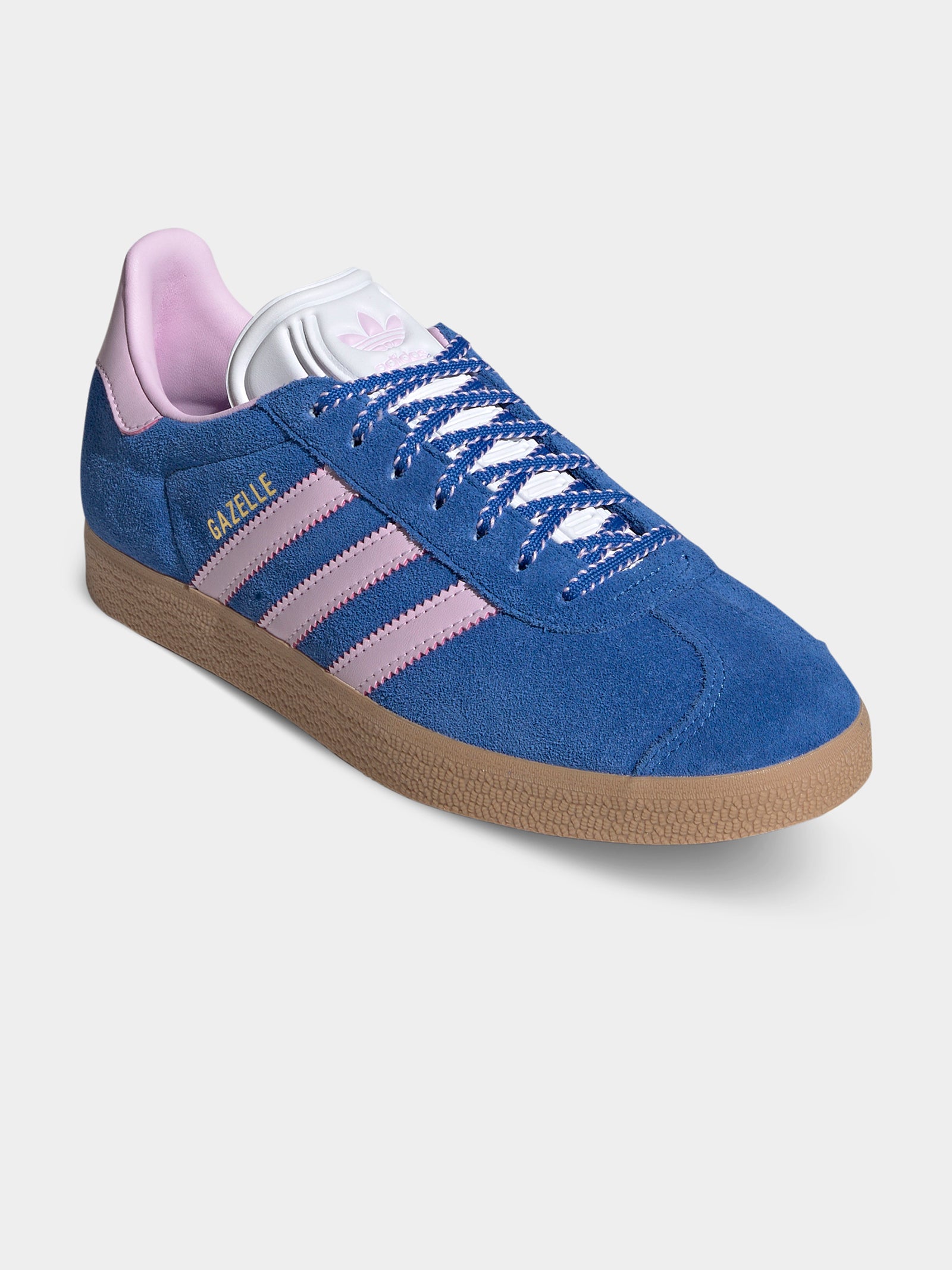 Women's Gazelle in Blue