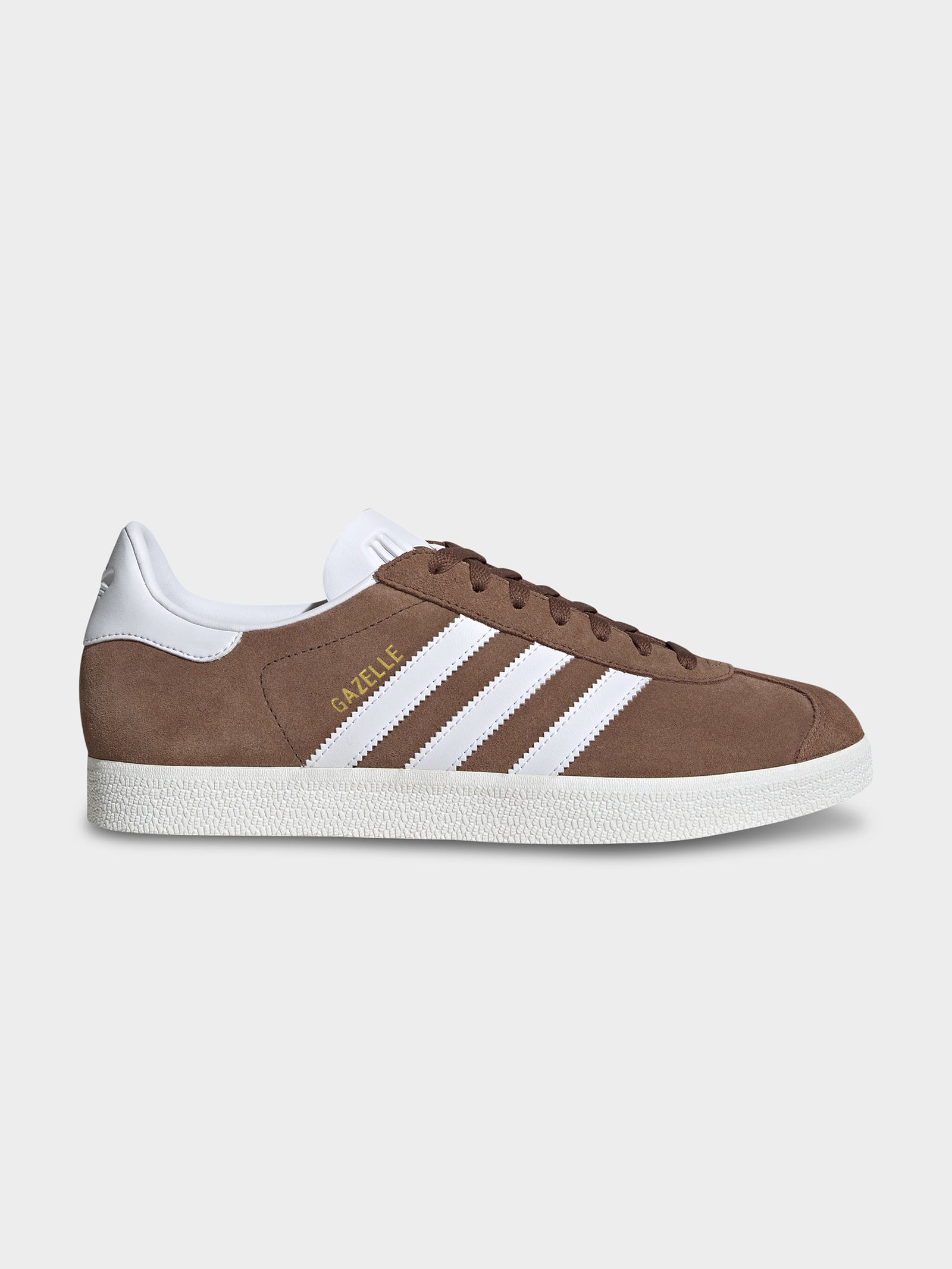 Gazelle In Brown & White