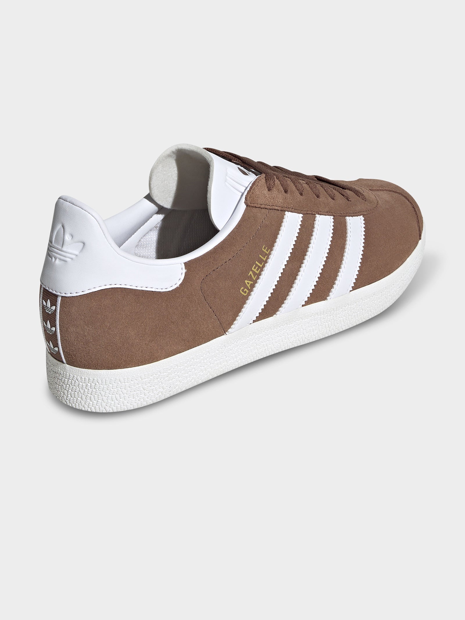 Gazelle In Brown & White