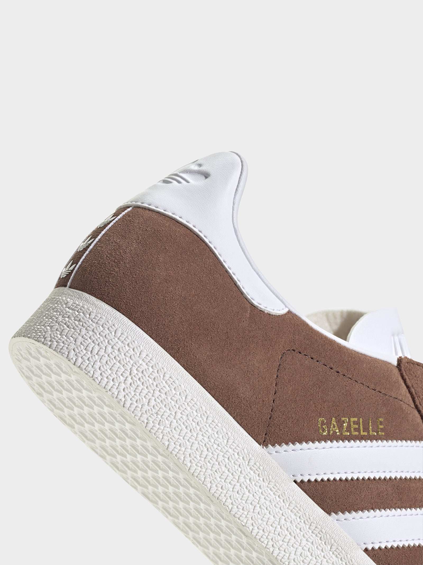 Gazelle In Brown & White