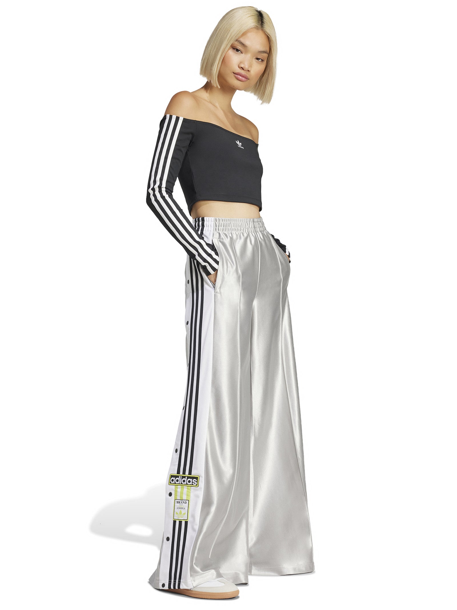 Oversized Adibreak Pants