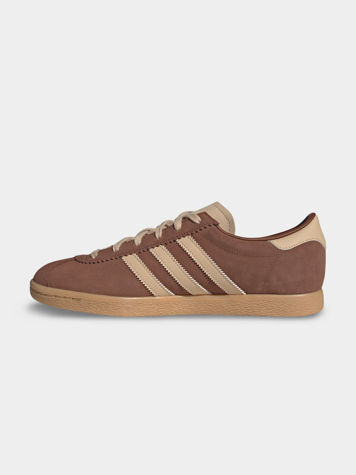 Adidas Unisex Stadt in Beige | Preloved Brown/MagicBeige/Gum3